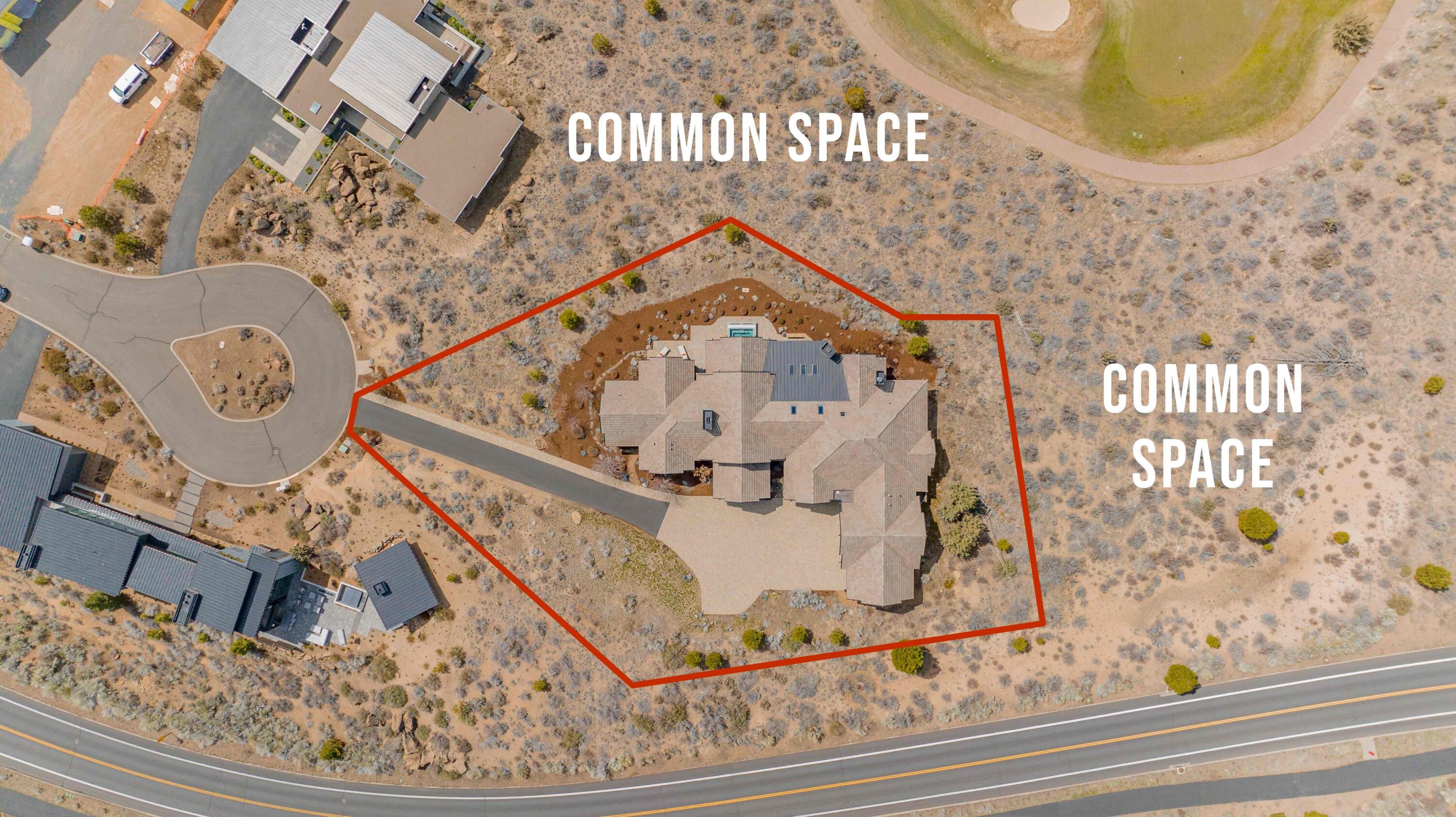61581 Hardin Martin Court