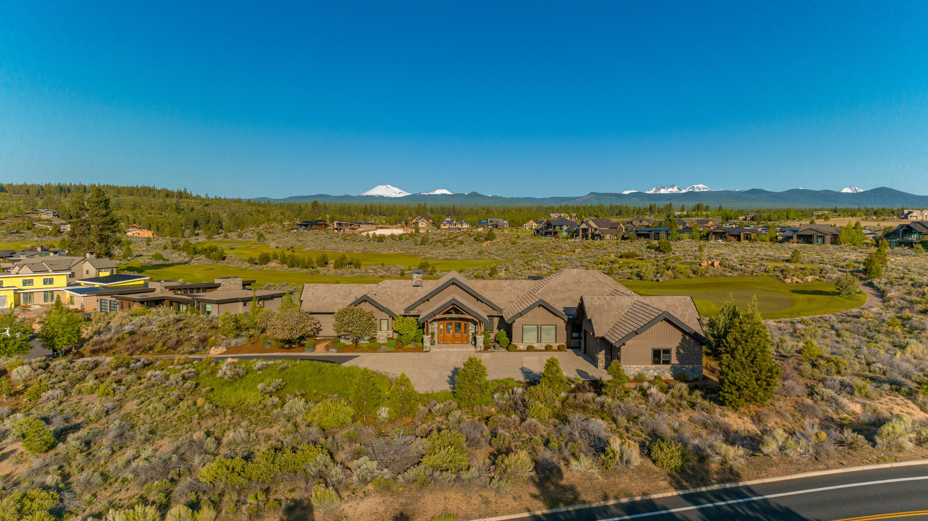 61581 Hardin Martin Court