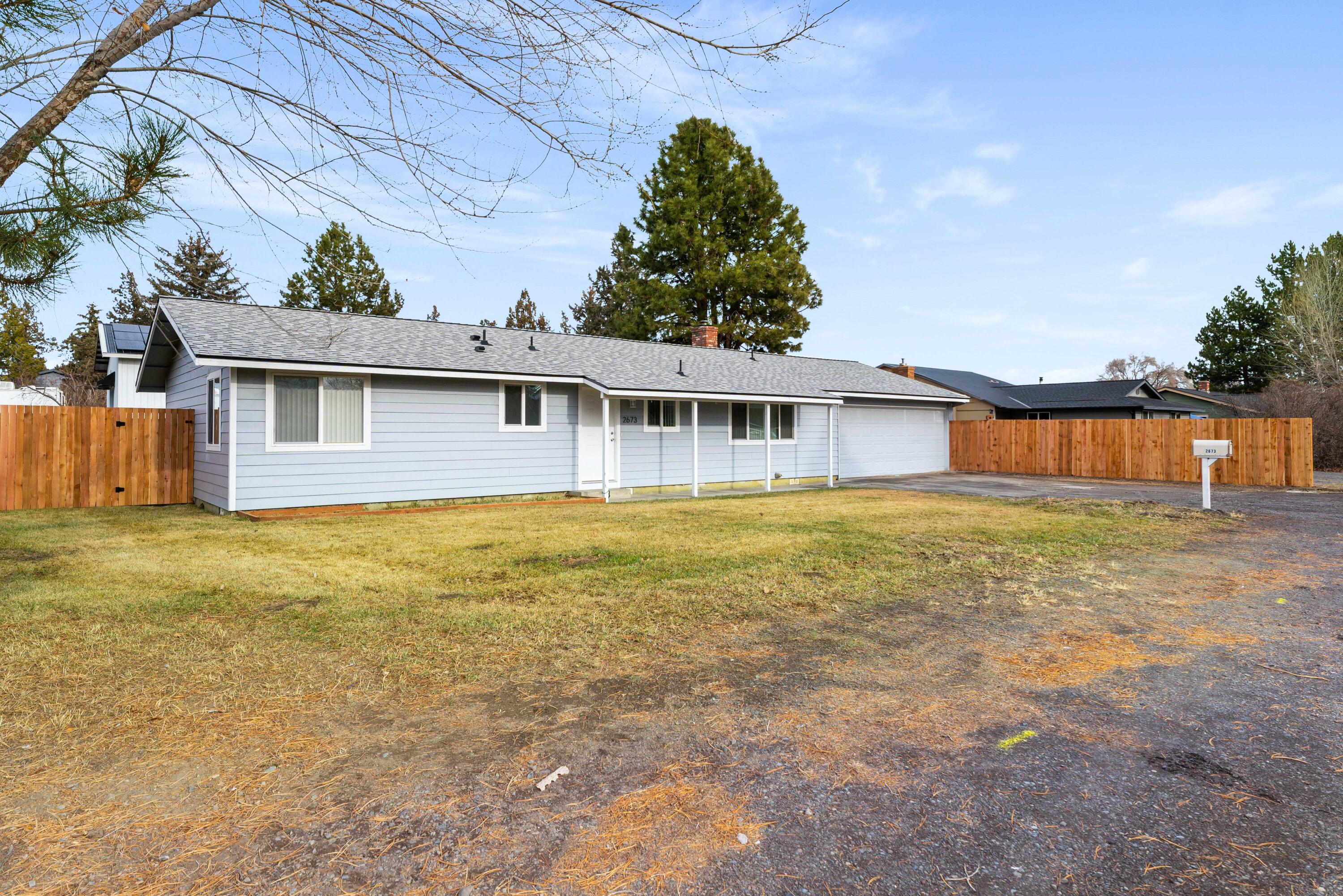 2673 SW Evergreen Avenue