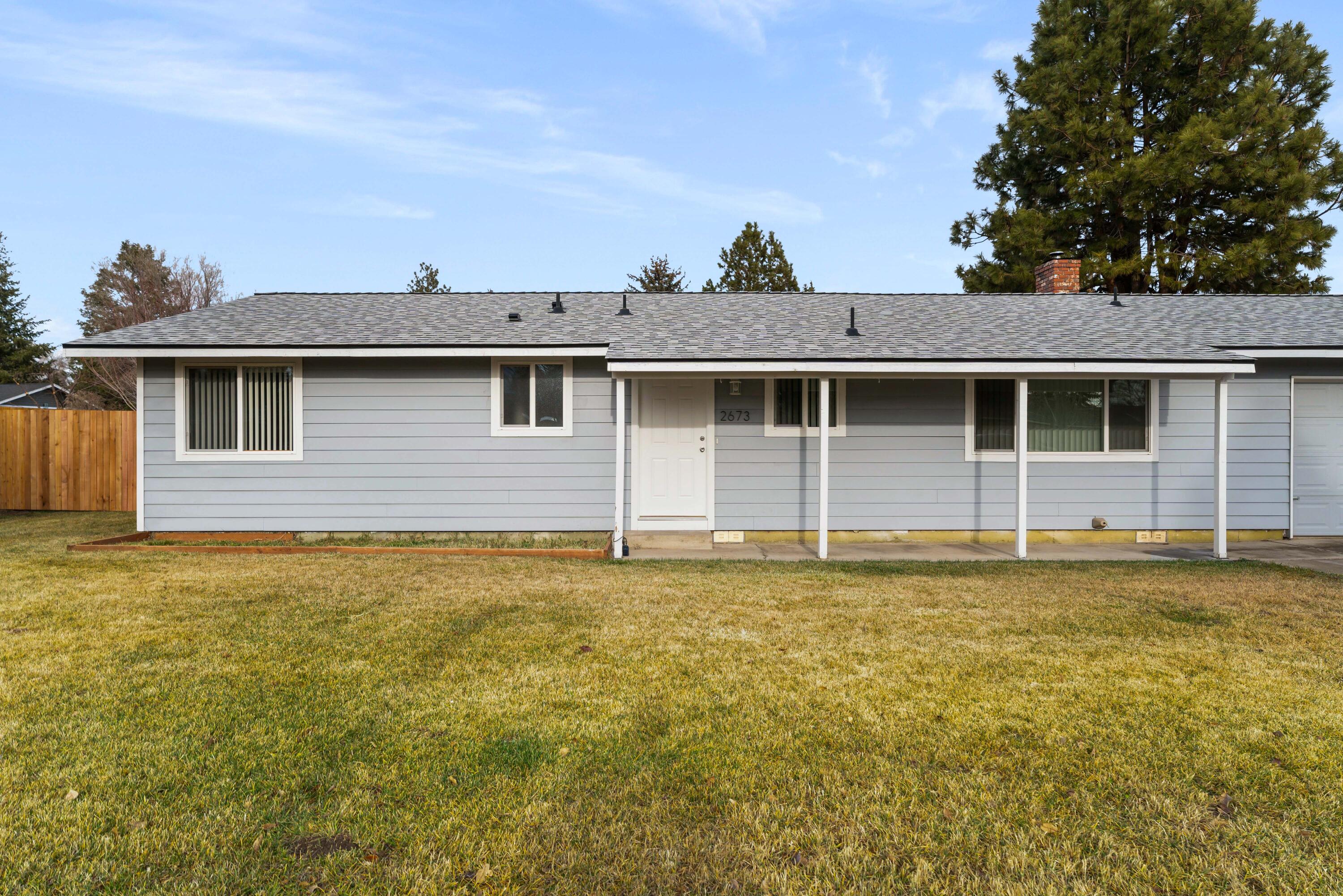 2673 SW Evergreen Avenue