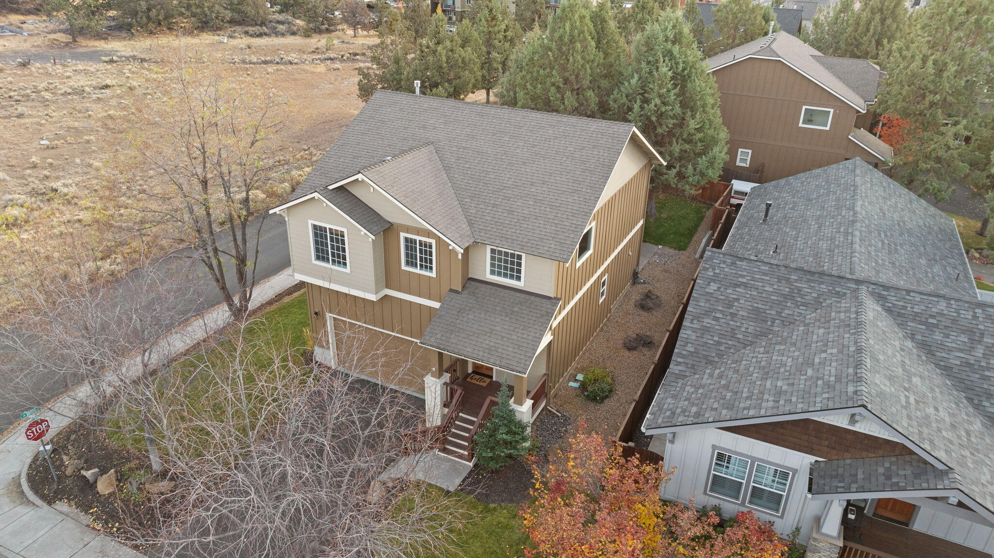 20321 NW Mariner Drive