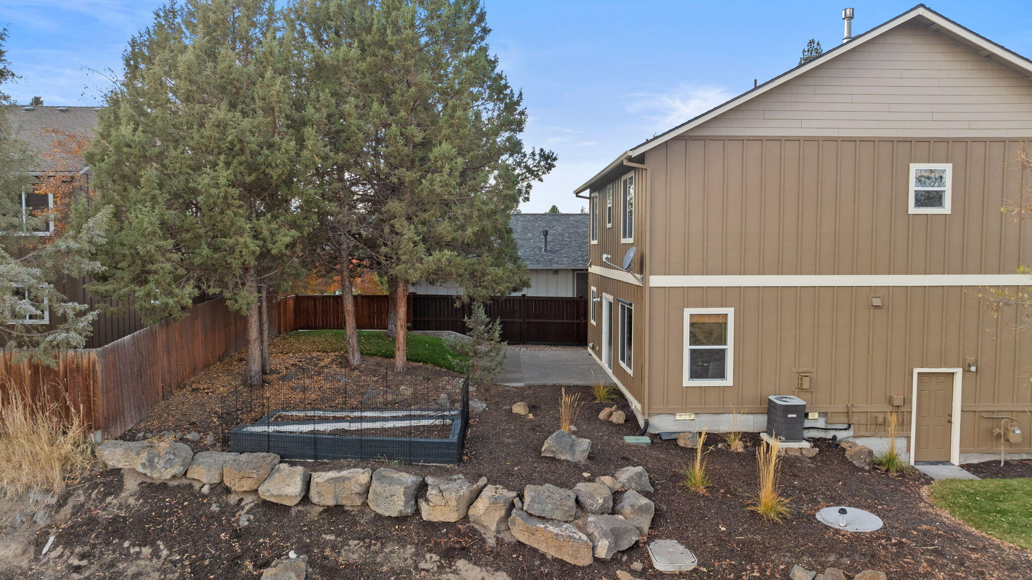 20321 NW Mariner Drive
