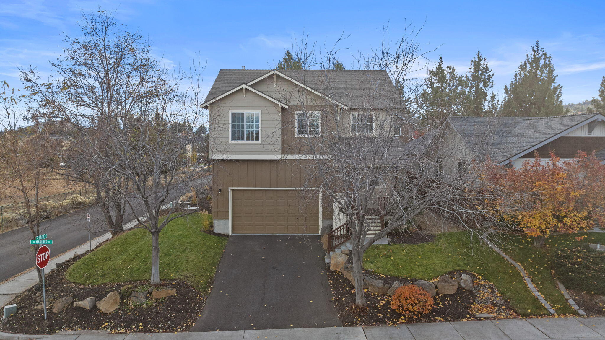 20321 NW Mariner Drive