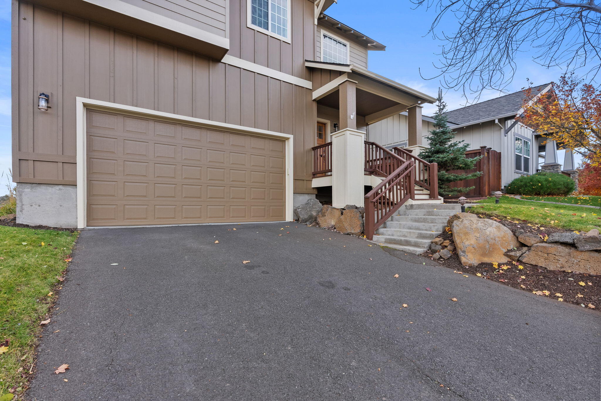 20321 NW Mariner Drive