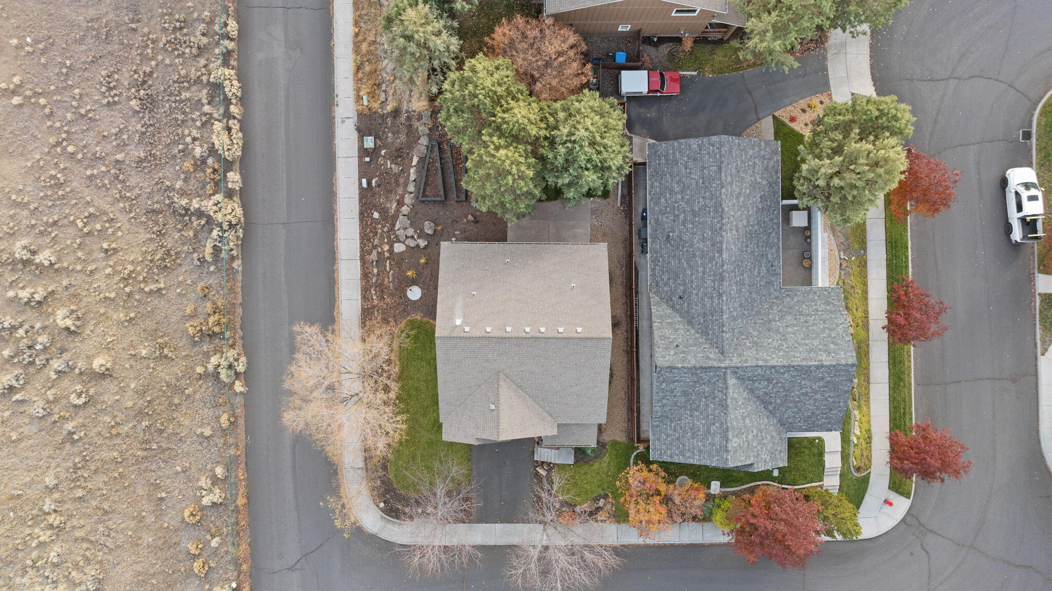 20321 NW Mariner Drive