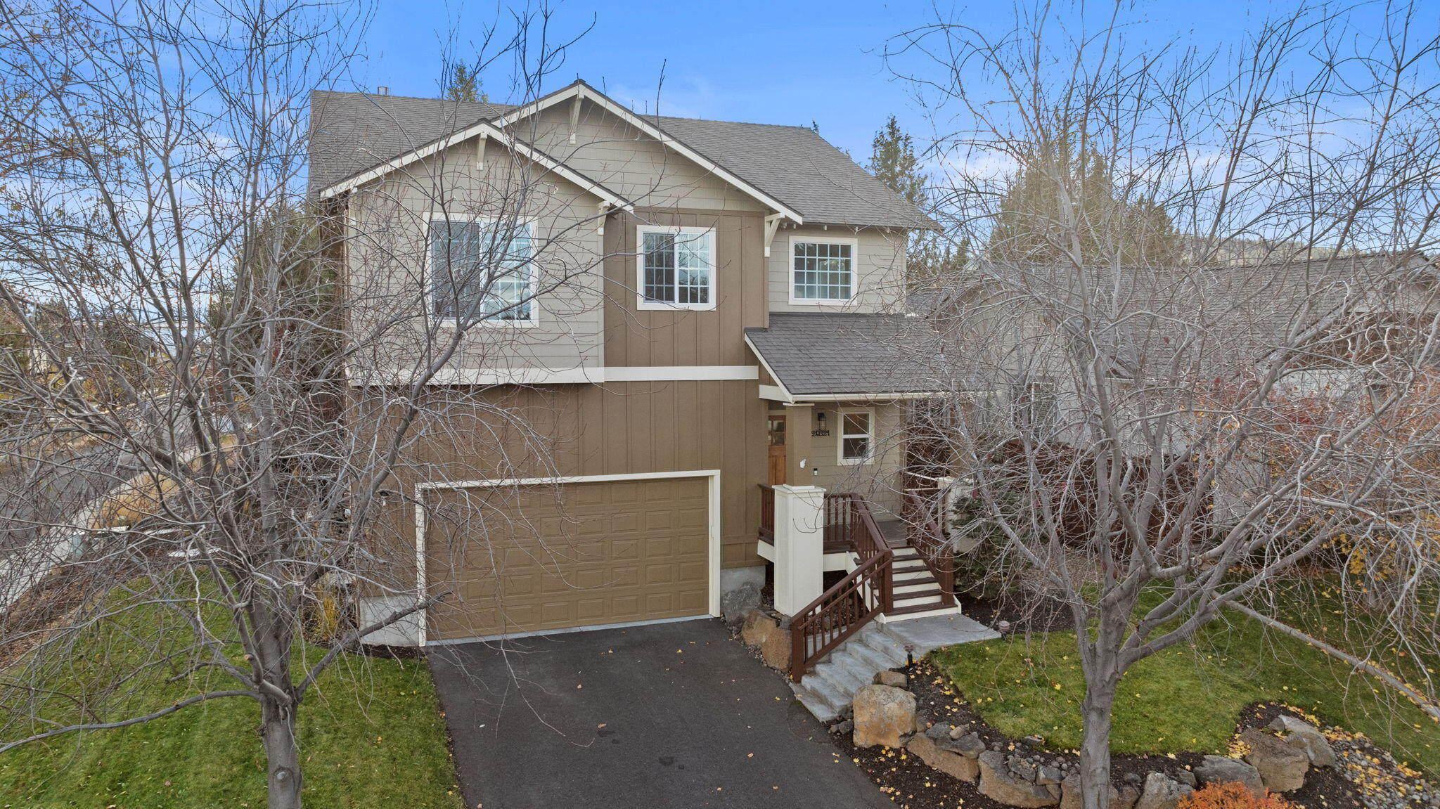 20321 NW Mariner Drive