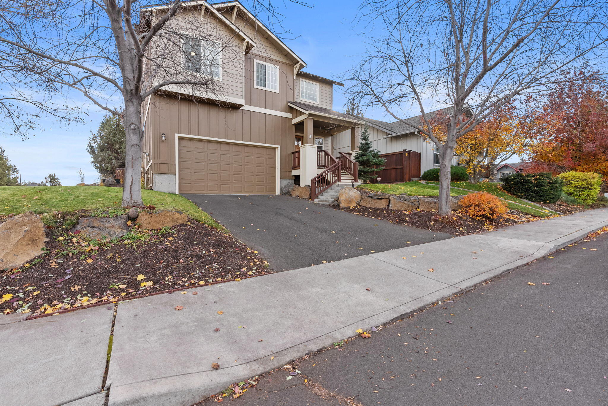 20321 NW Mariner Drive