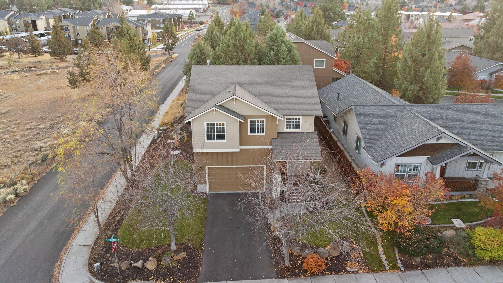 20321 NW Mariner Drive