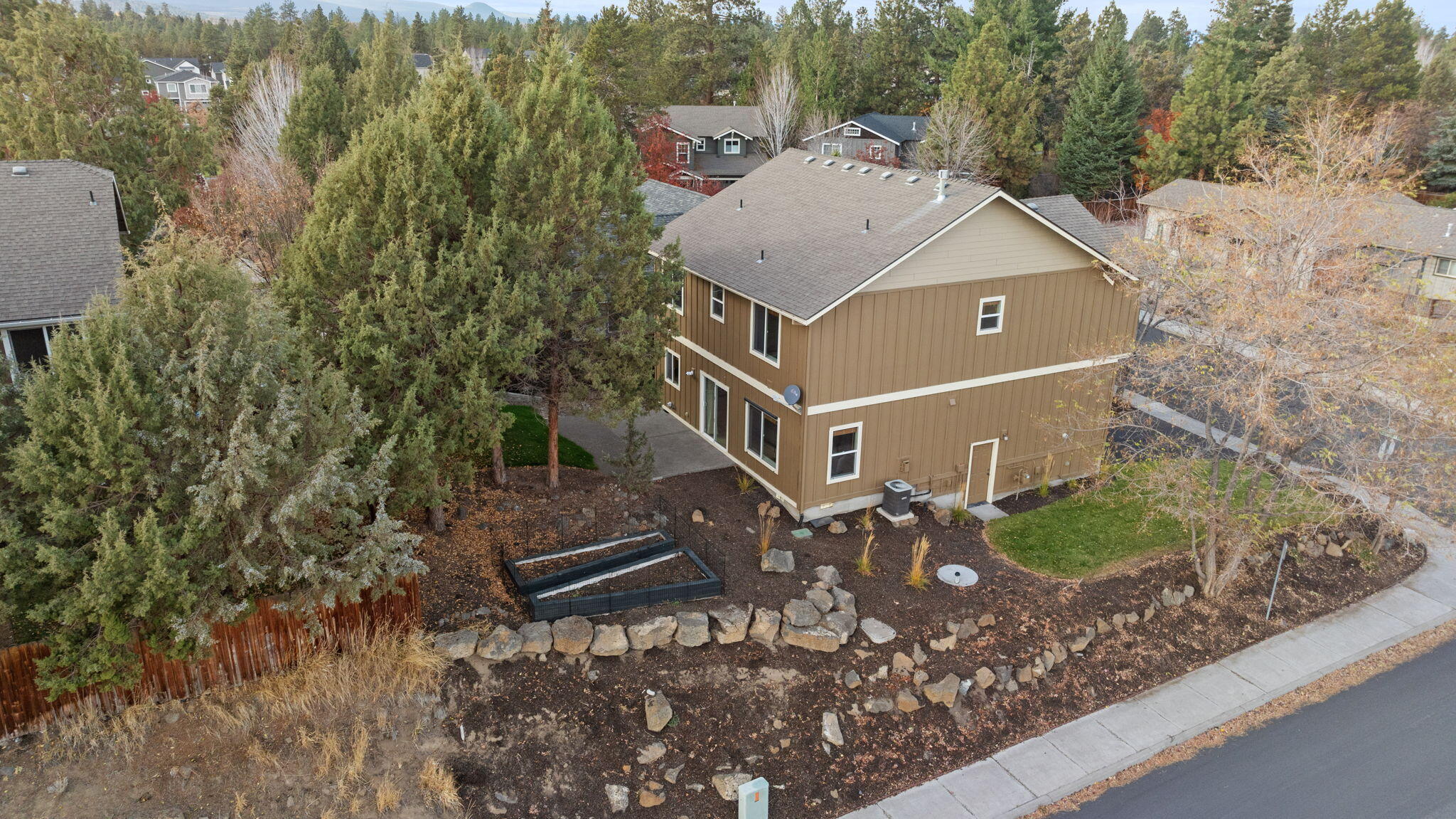20321 NW Mariner Drive