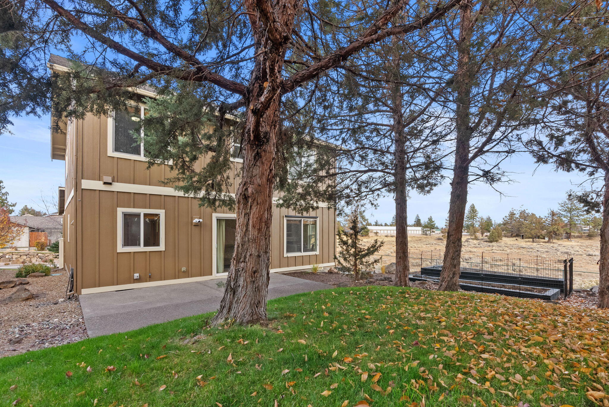 20321 NW Mariner Drive