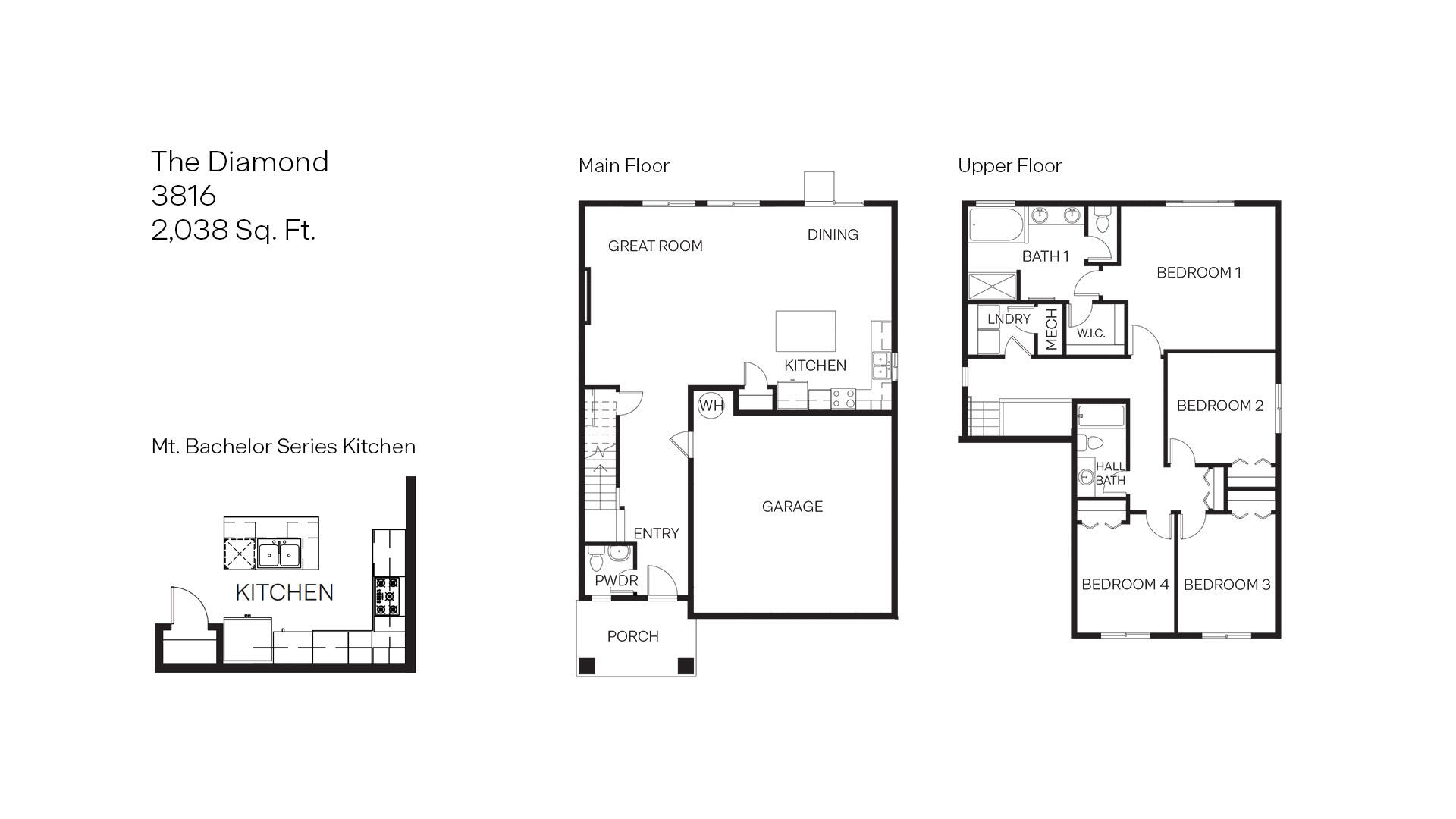 21516 SE Etna Place SE, Lot #78