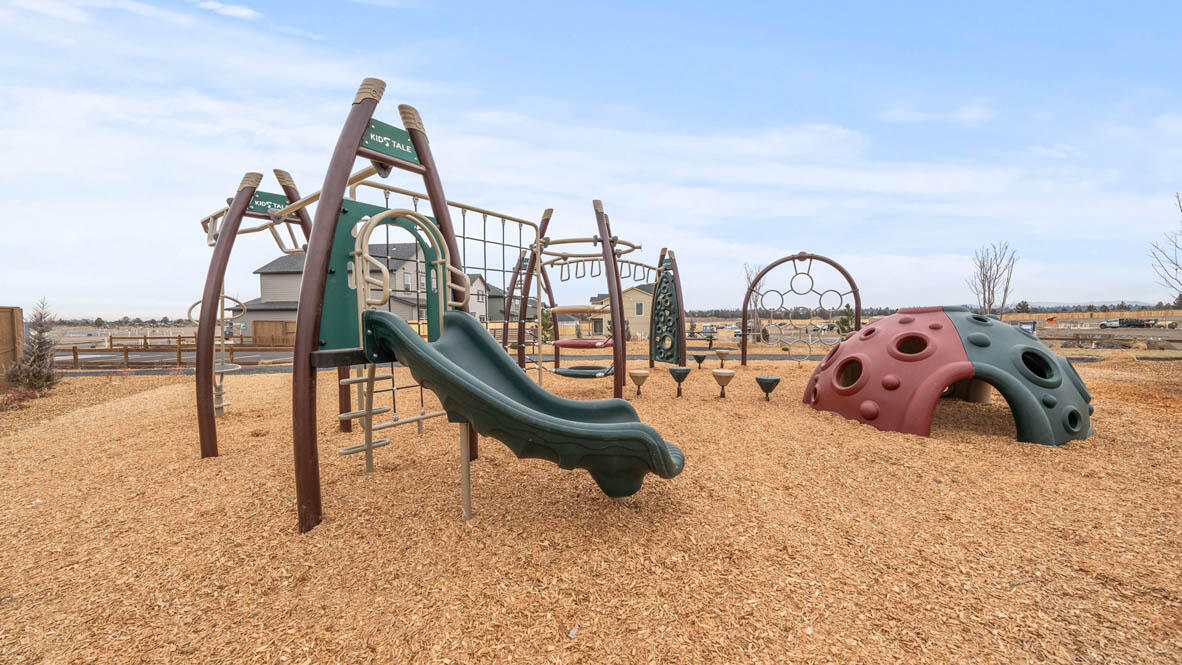 21516 SE Etna Place SE, Lot #78