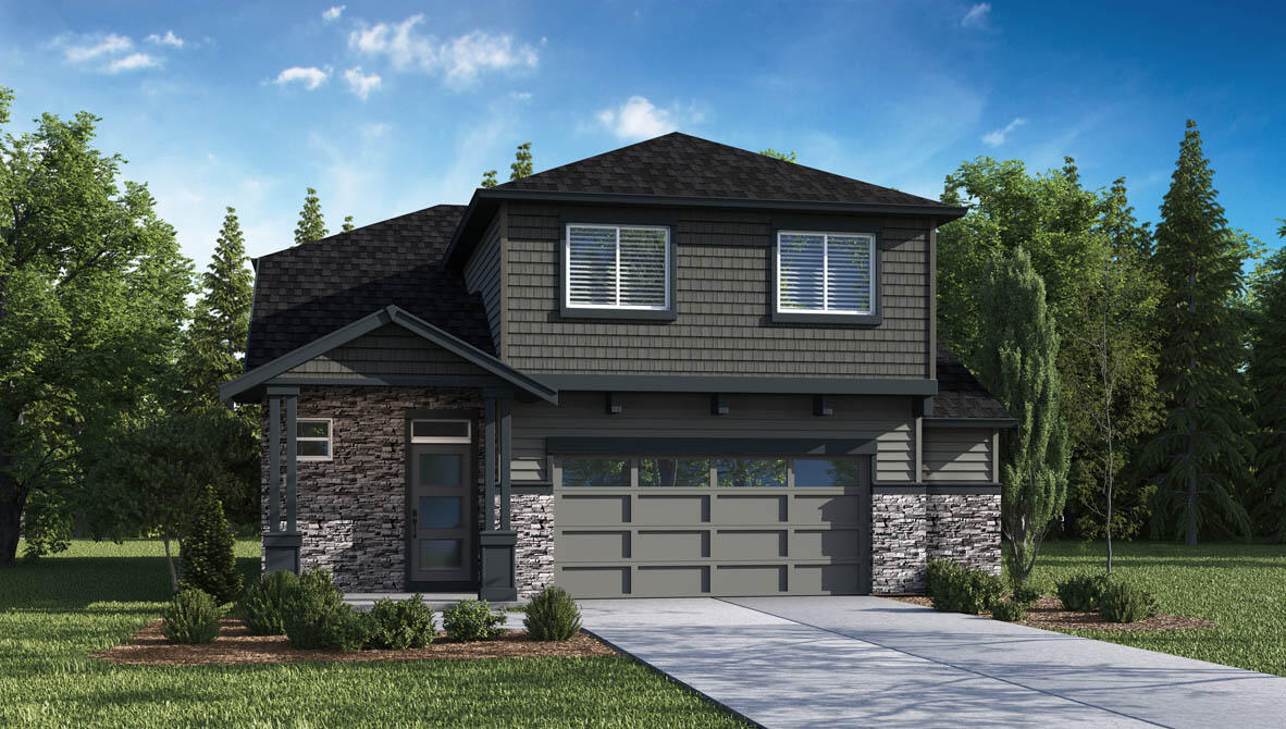 21516 SE Etna Place SE, Lot #78