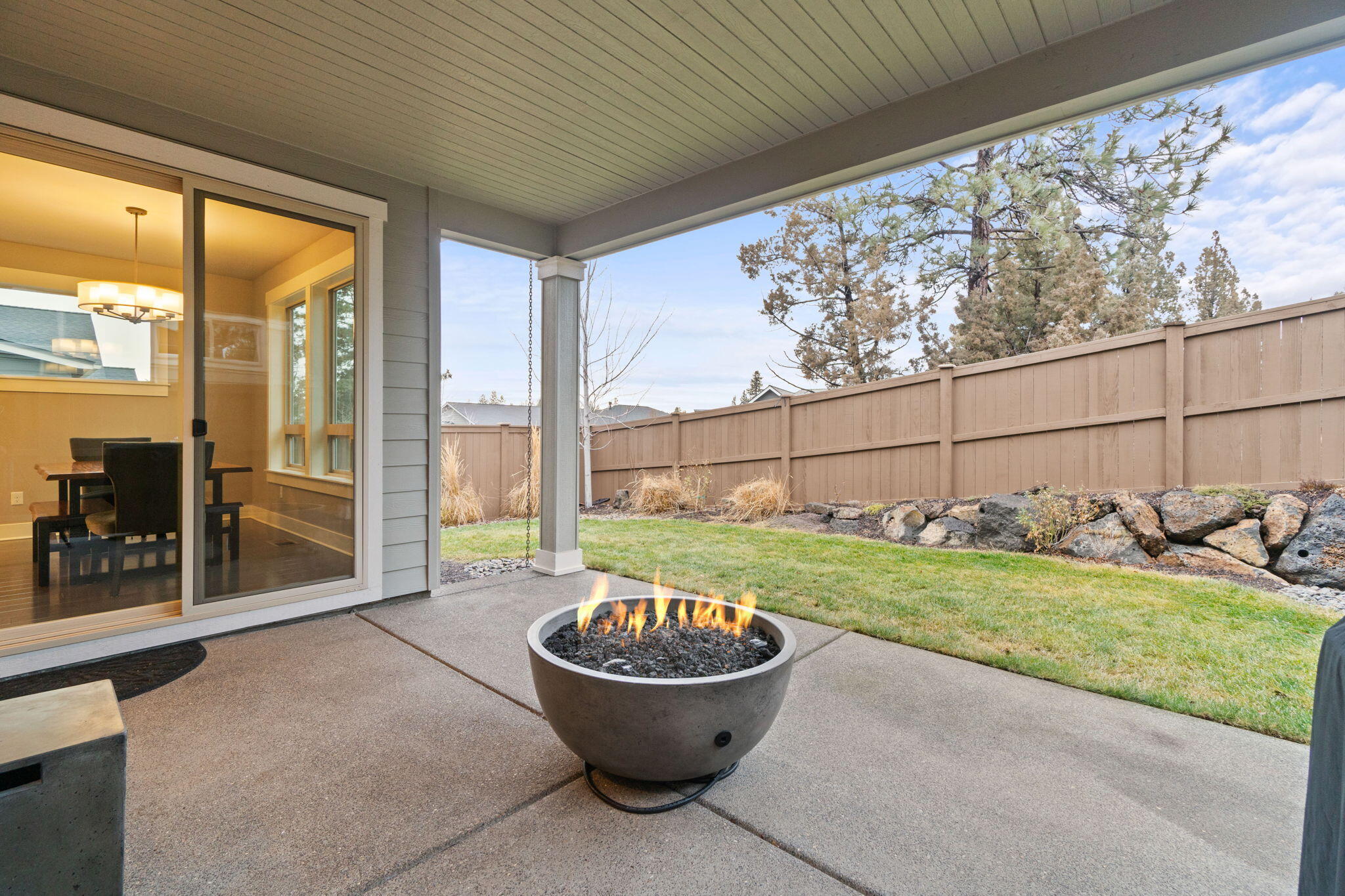 20880 SE Humber Lane