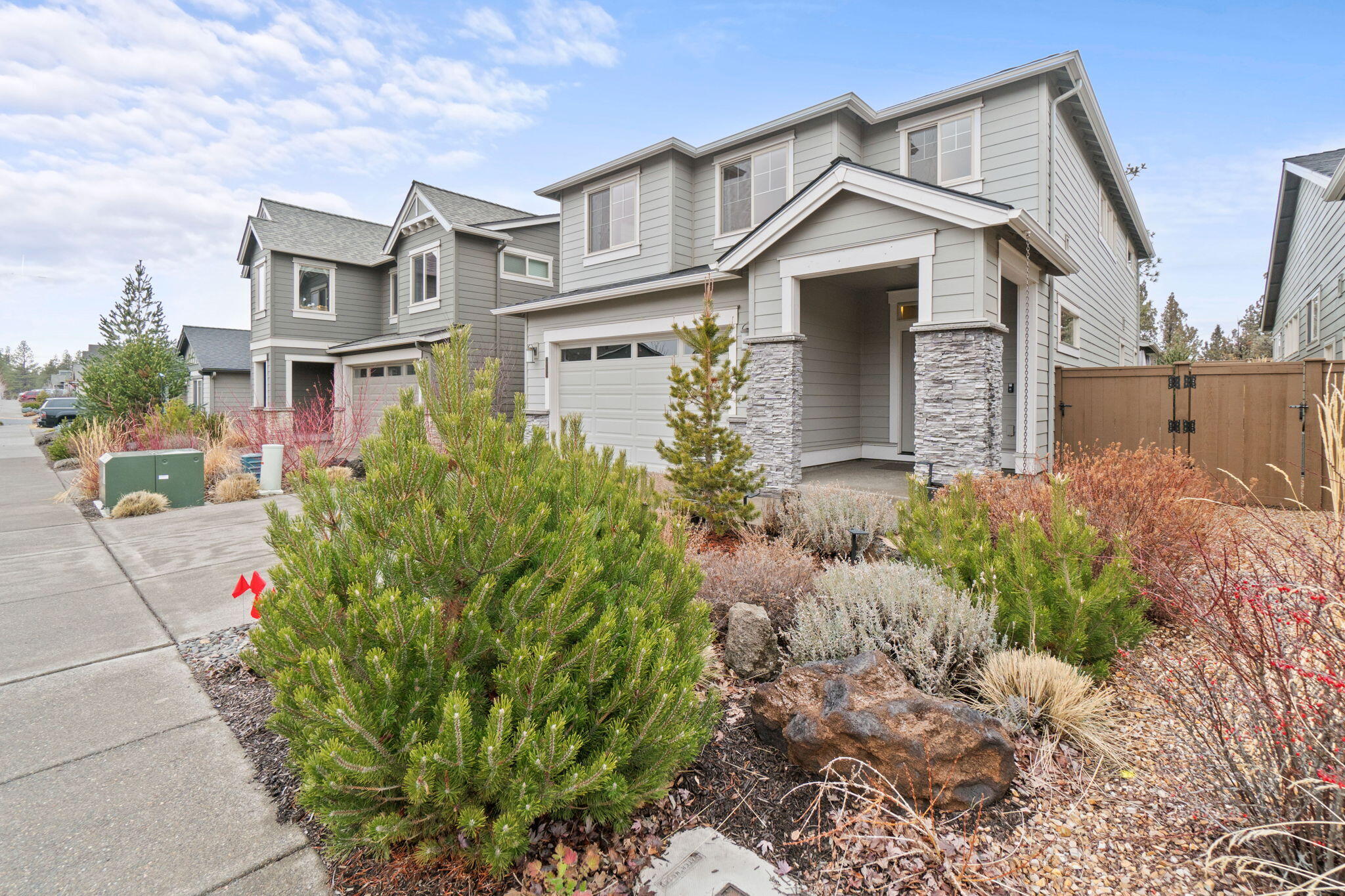 20880 SE Humber Lane