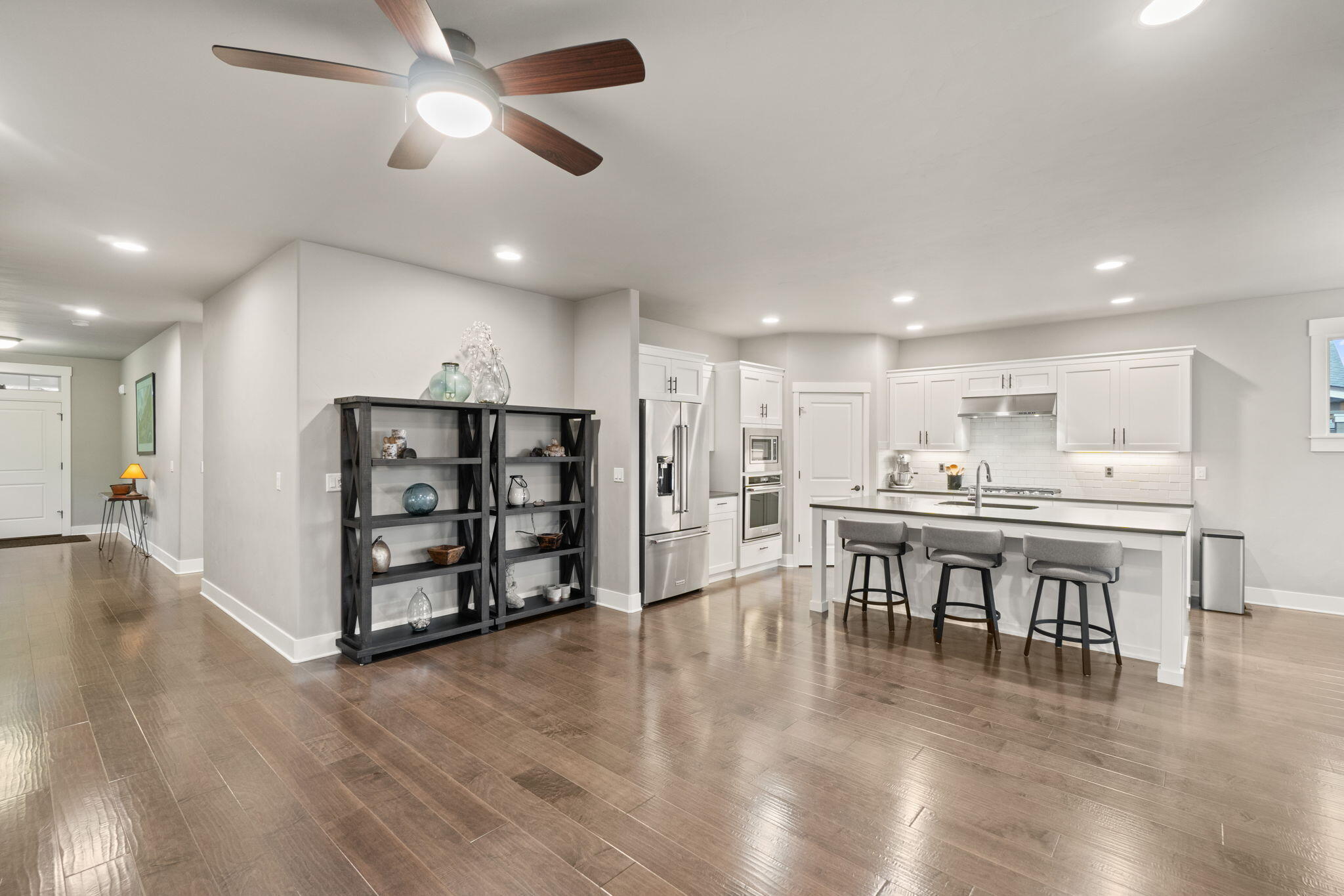 20880 SE Humber Lane