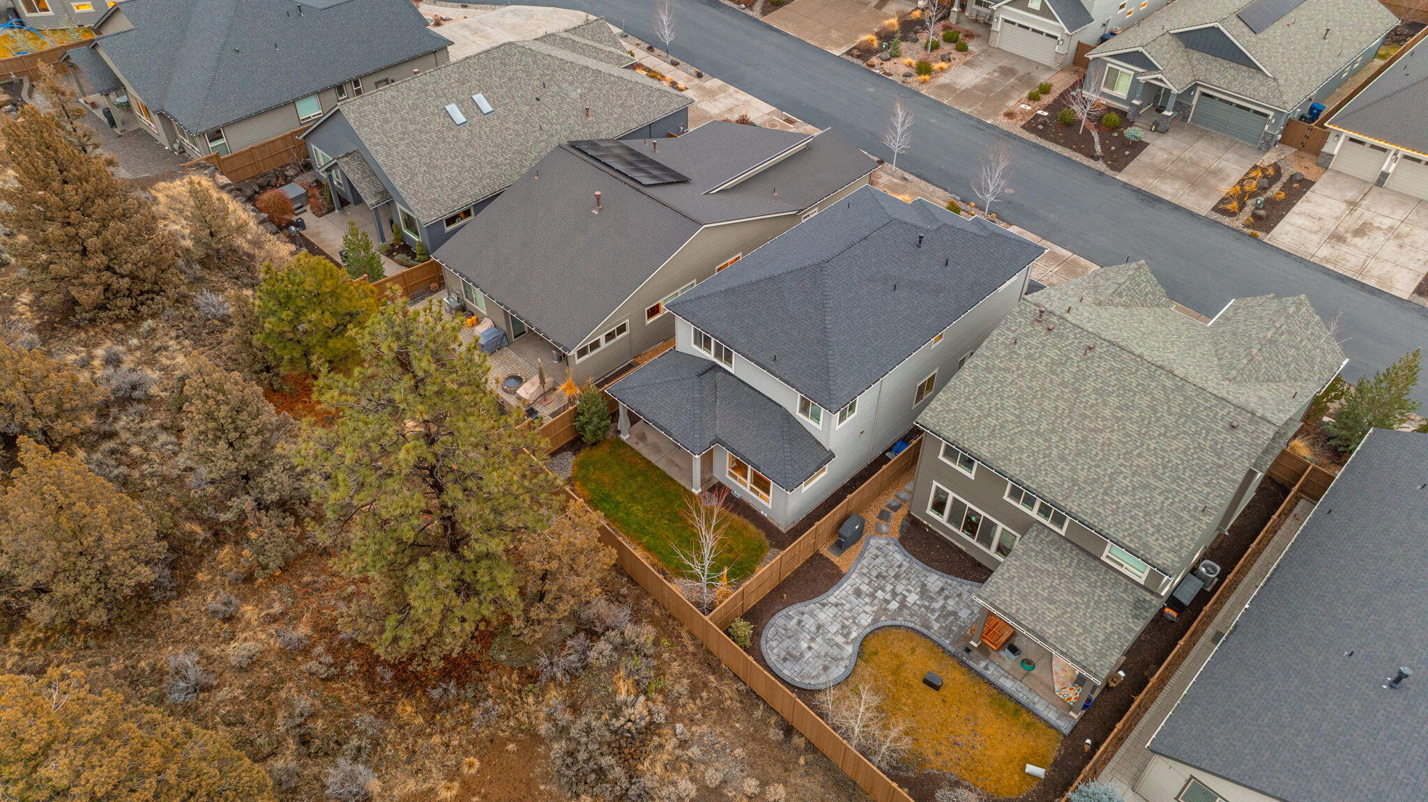 20880 SE Humber Lane