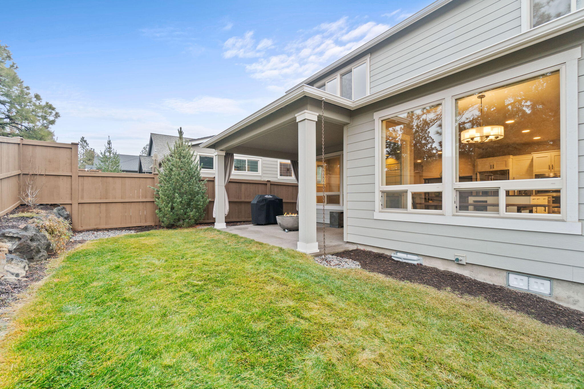 20880 SE Humber Lane