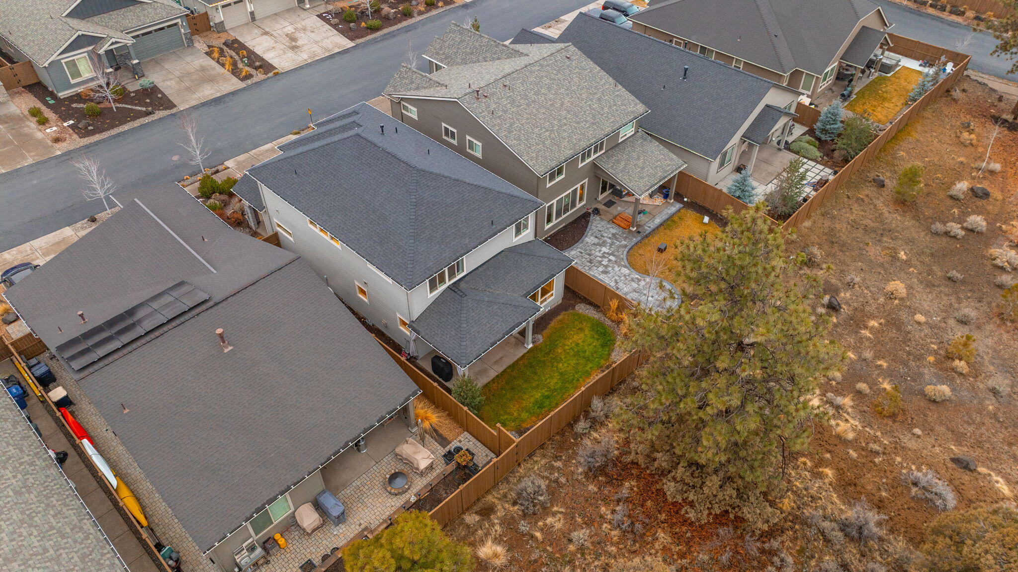 20880 SE Humber Lane