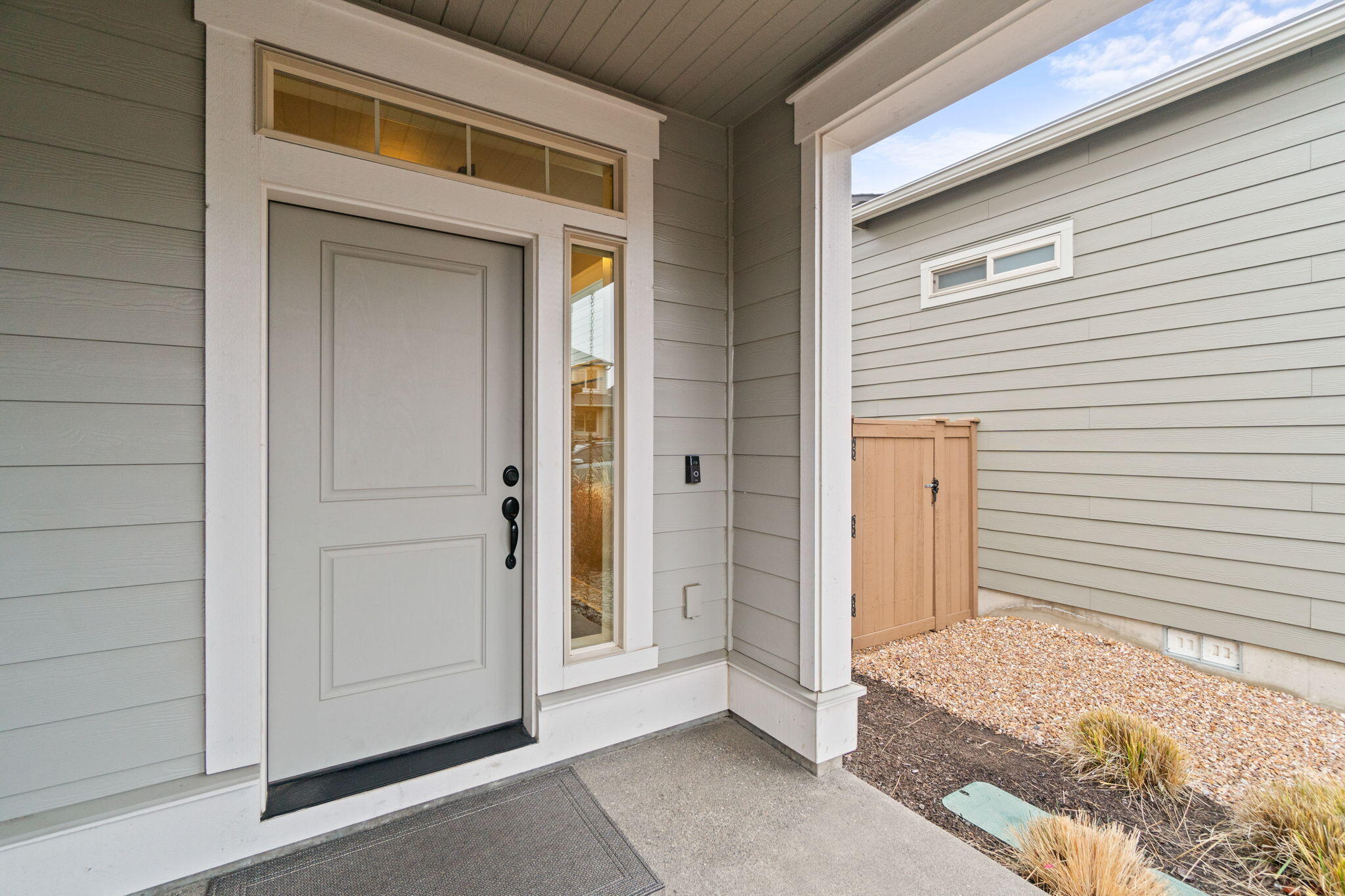 20880 SE Humber Lane