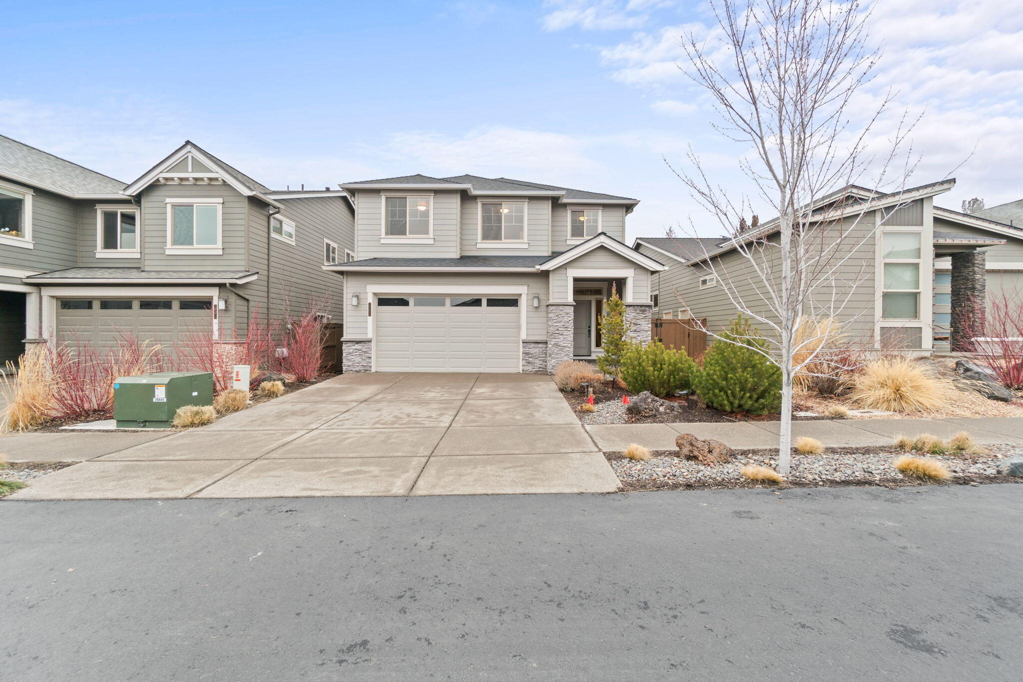 20880 SE Humber Lane