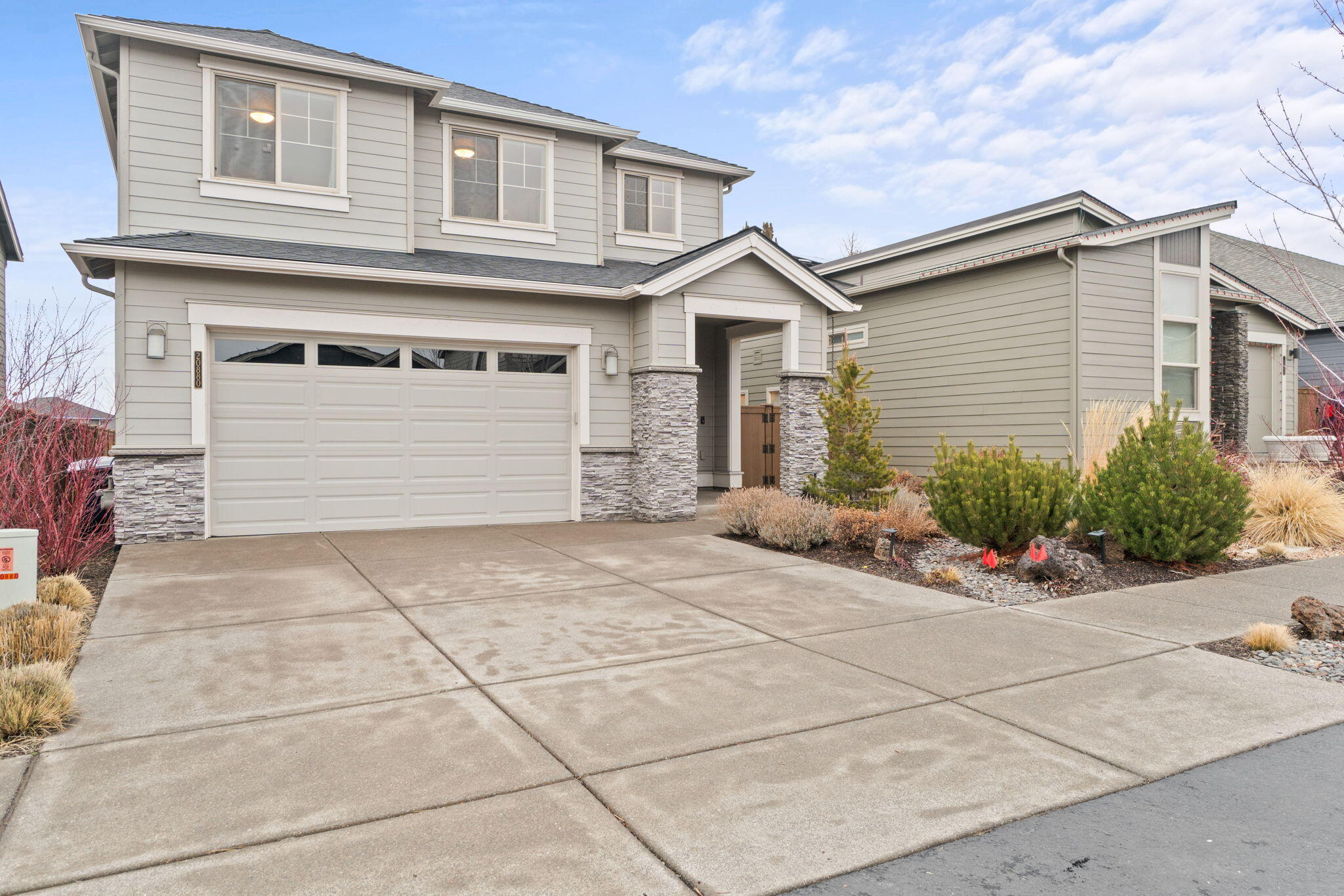 20880 SE Humber Lane