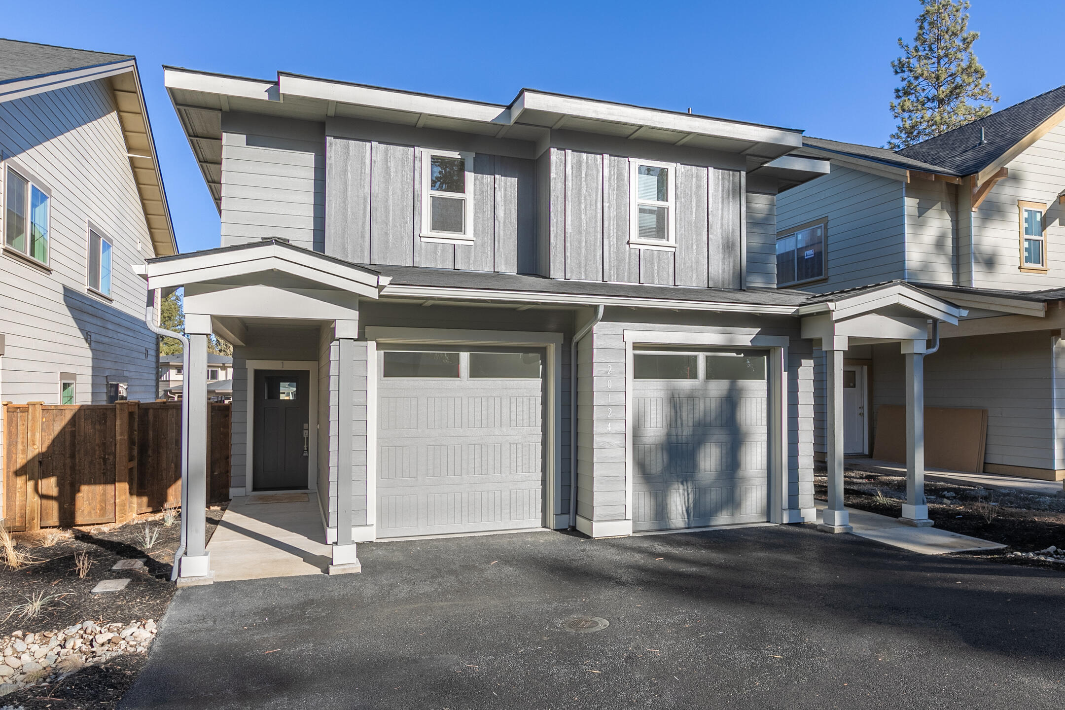 61531 SE Jennifer Lane, 1 & 2