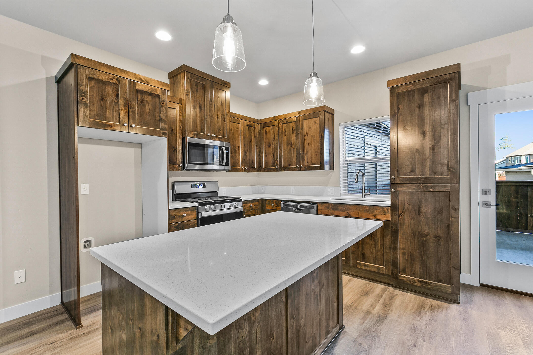 61531 SE Jennifer Lane, 1 & 2