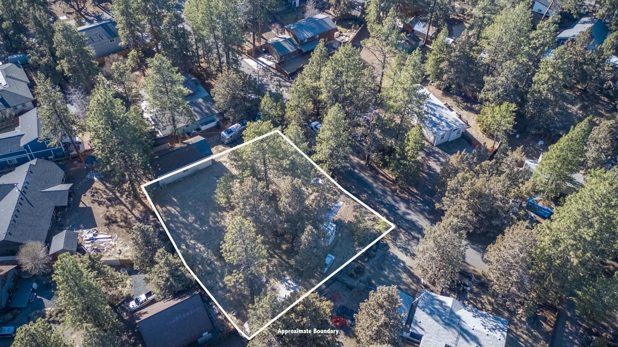 61640 Cherrywood Lane