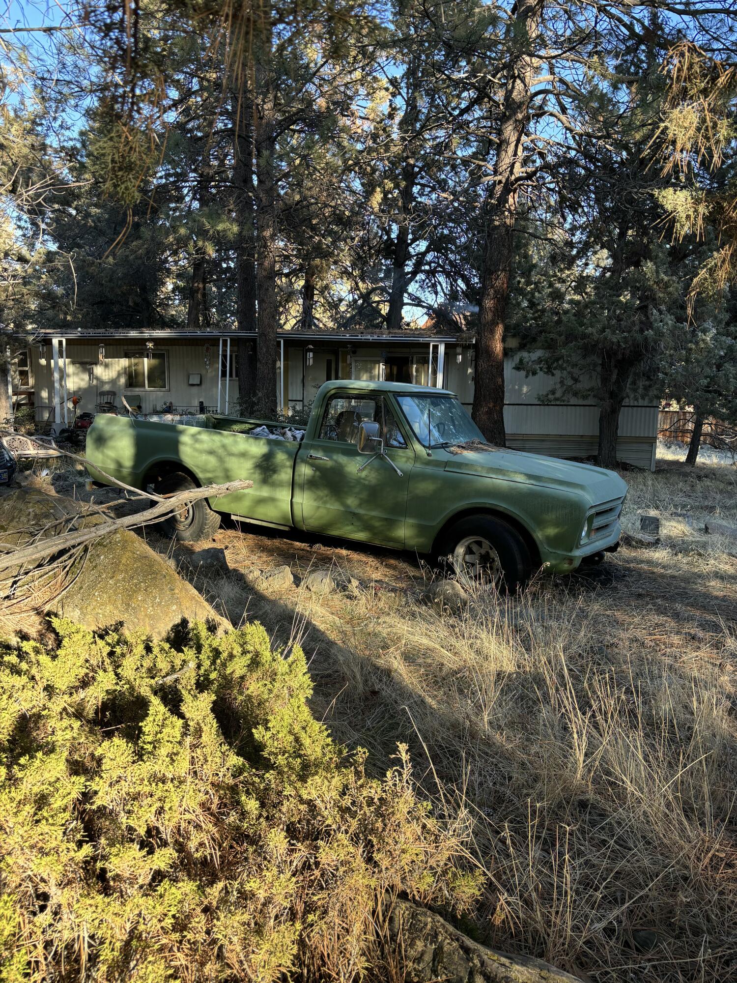 61640 Cherrywood Lane