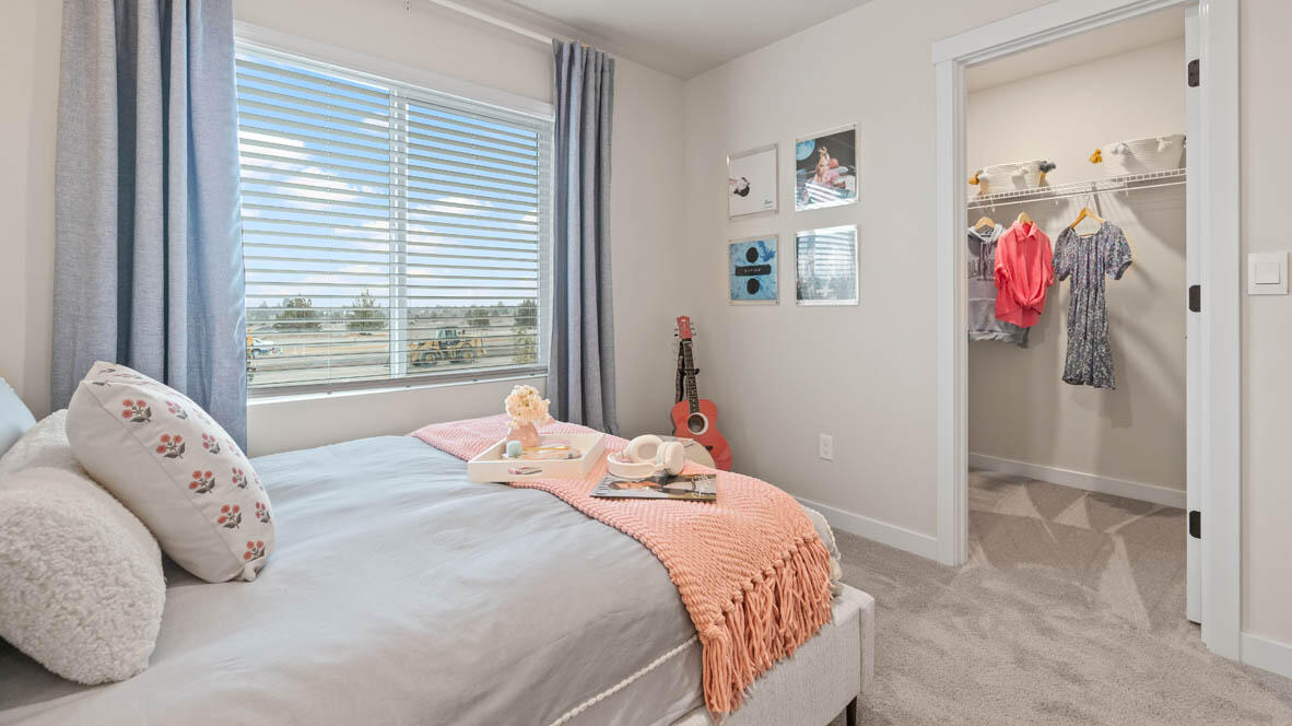 21512 SE Etna Place, lot #79