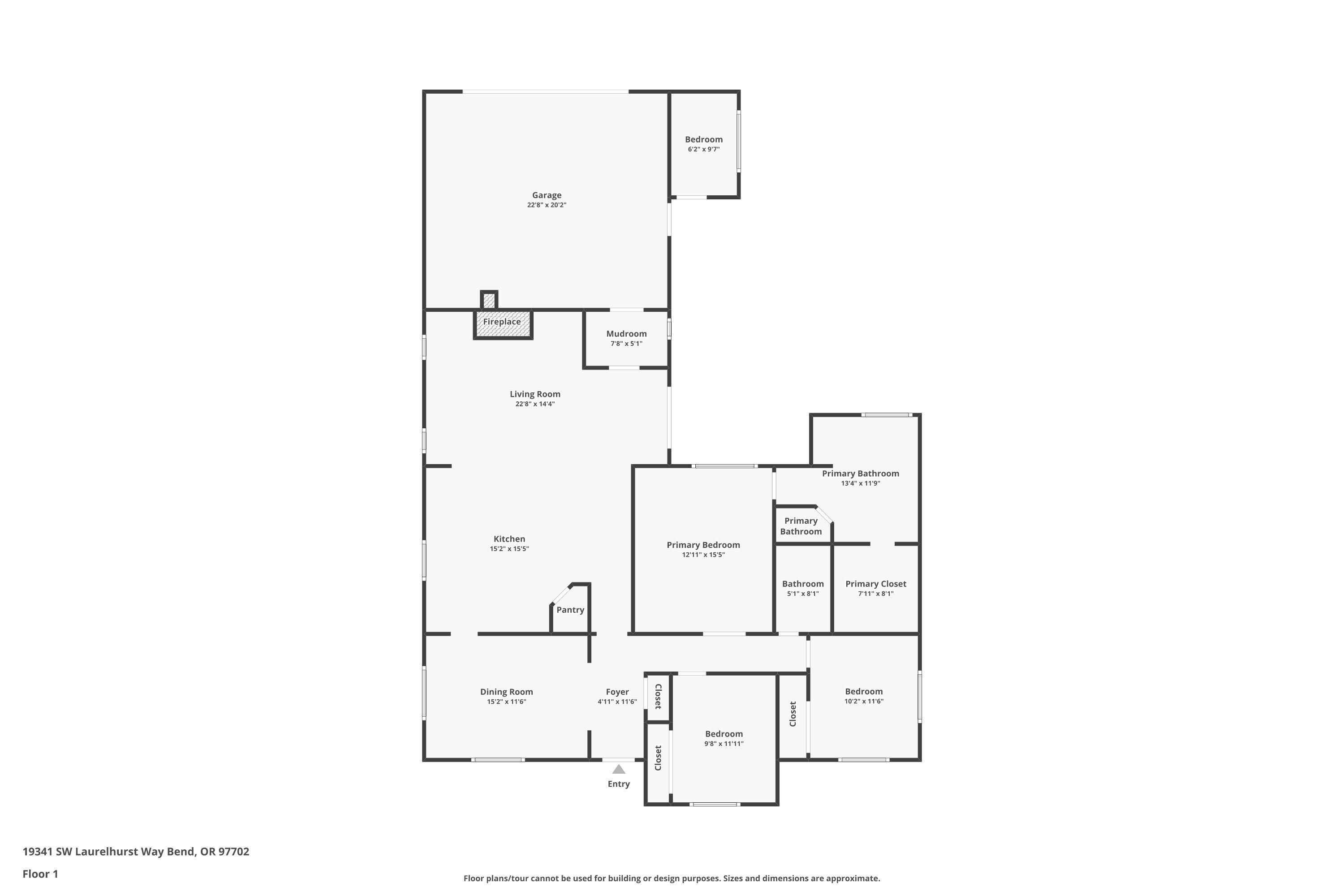 19341 SW Laurelhurst Way