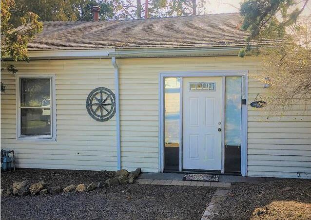 513 NE Irving Avenue