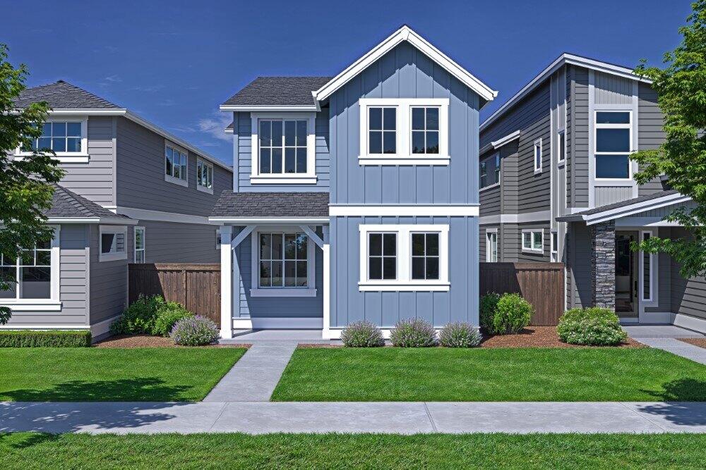 20714 SE Scout Place