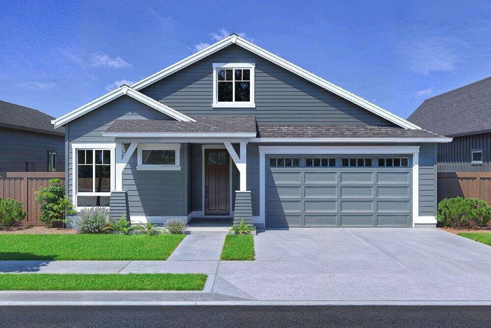 20870 SE Delta Drive
