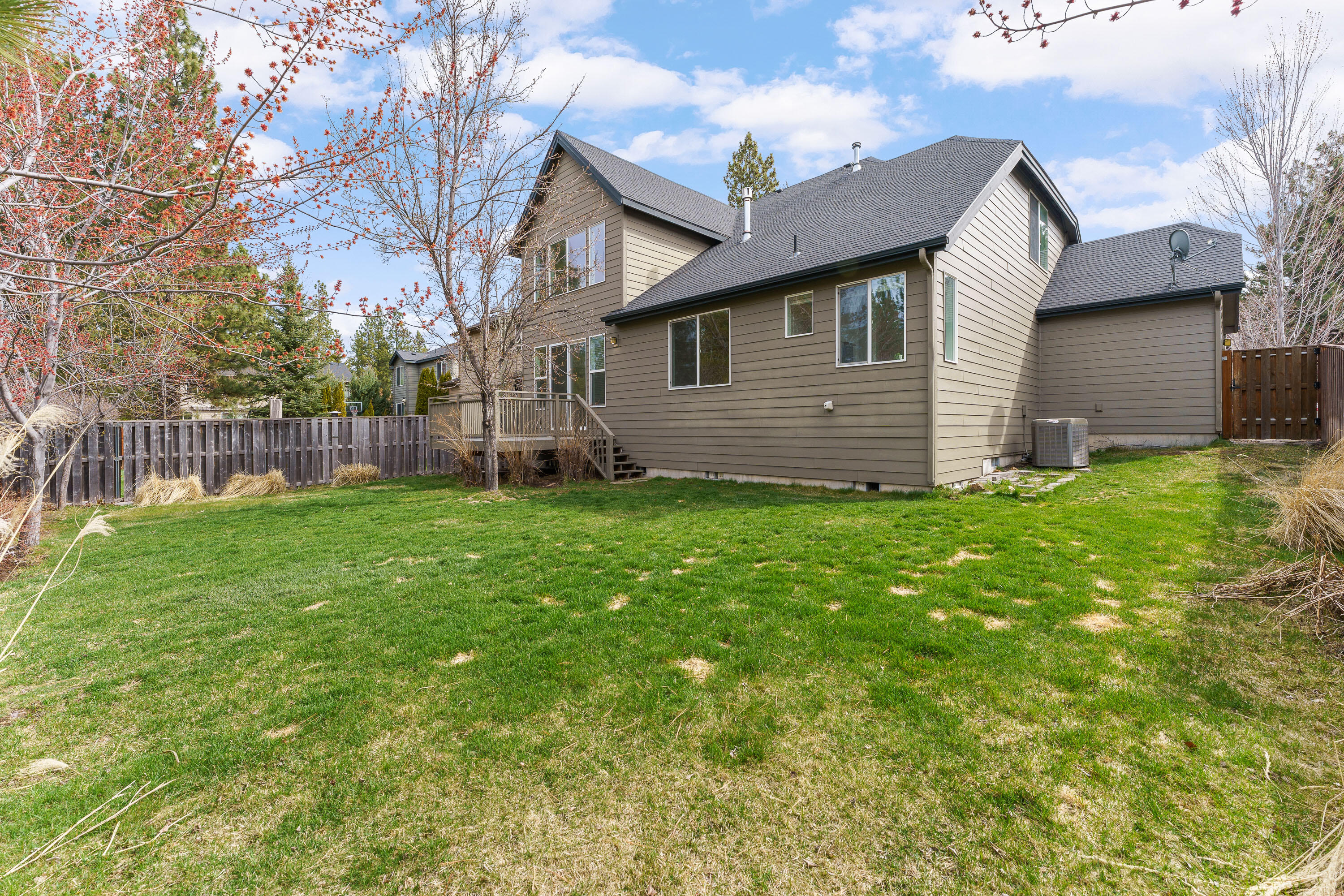 60985 Snowbrush Drive