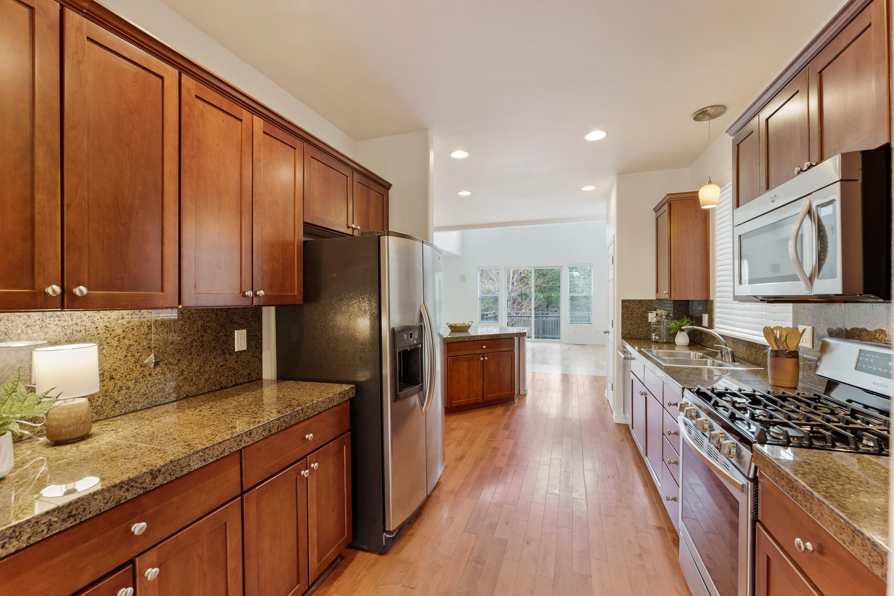 60985 Snowbrush Drive