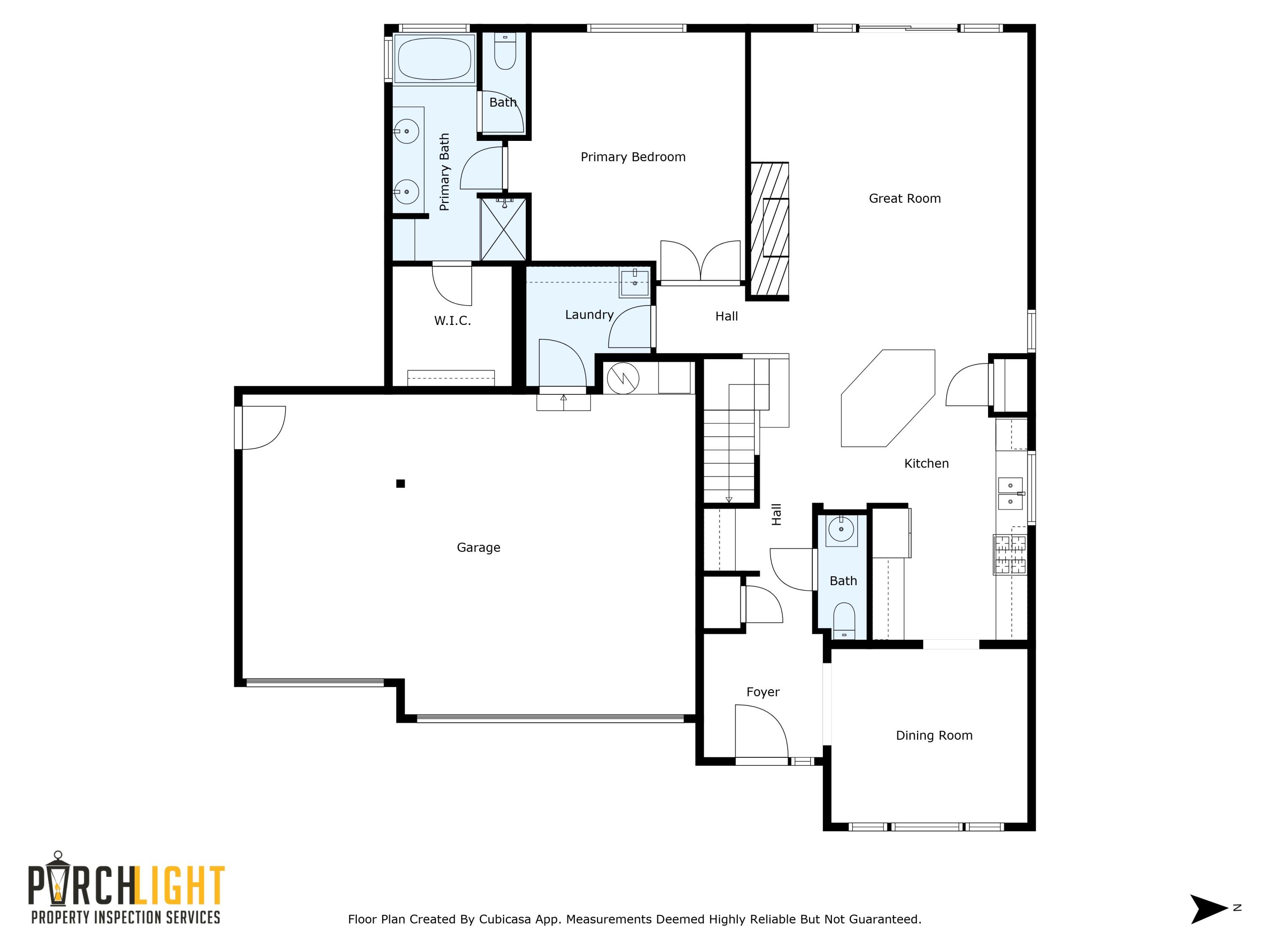60985 Snowbrush Drive