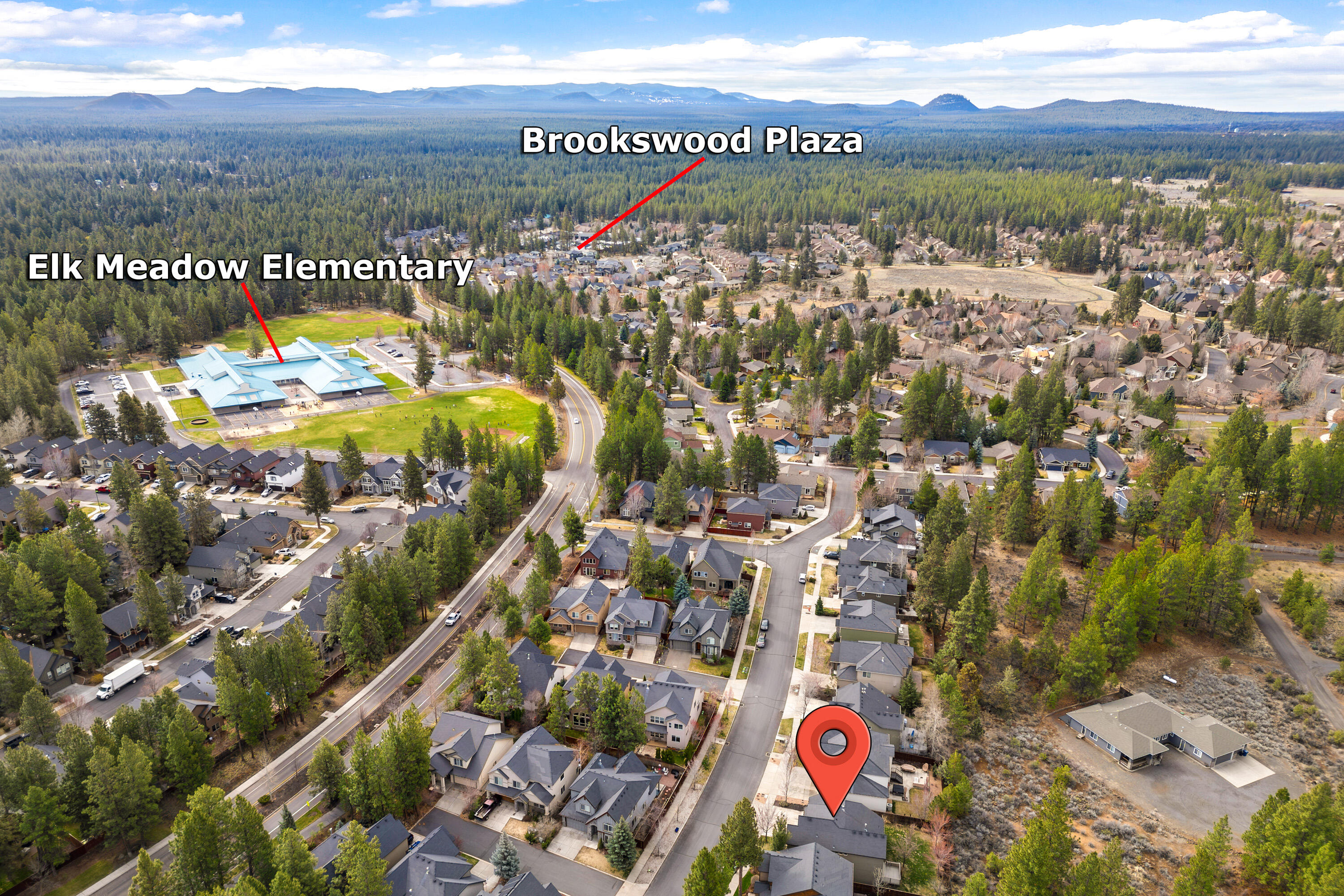 60985 Snowbrush Drive