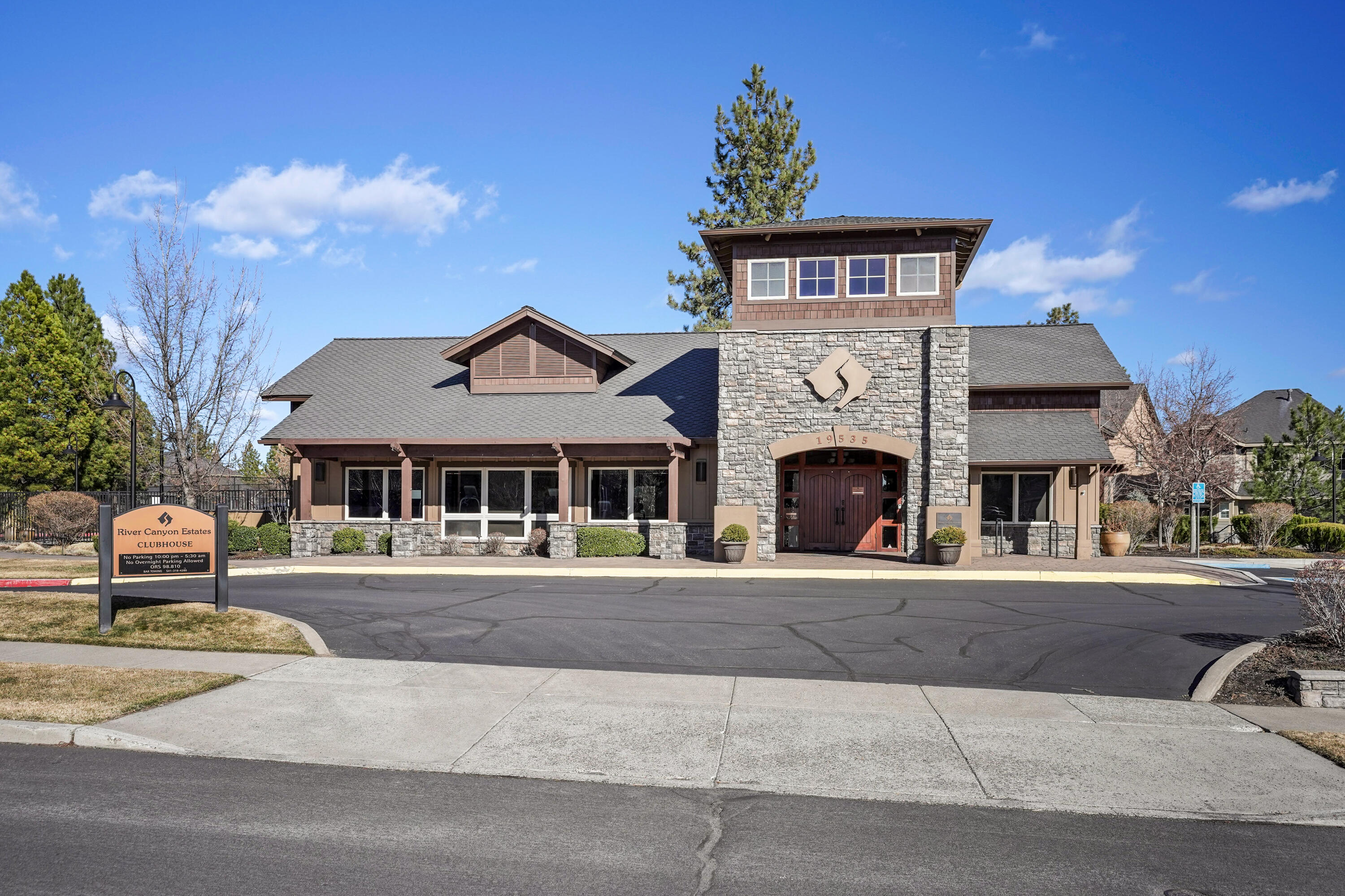 60985 Snowbrush Drive