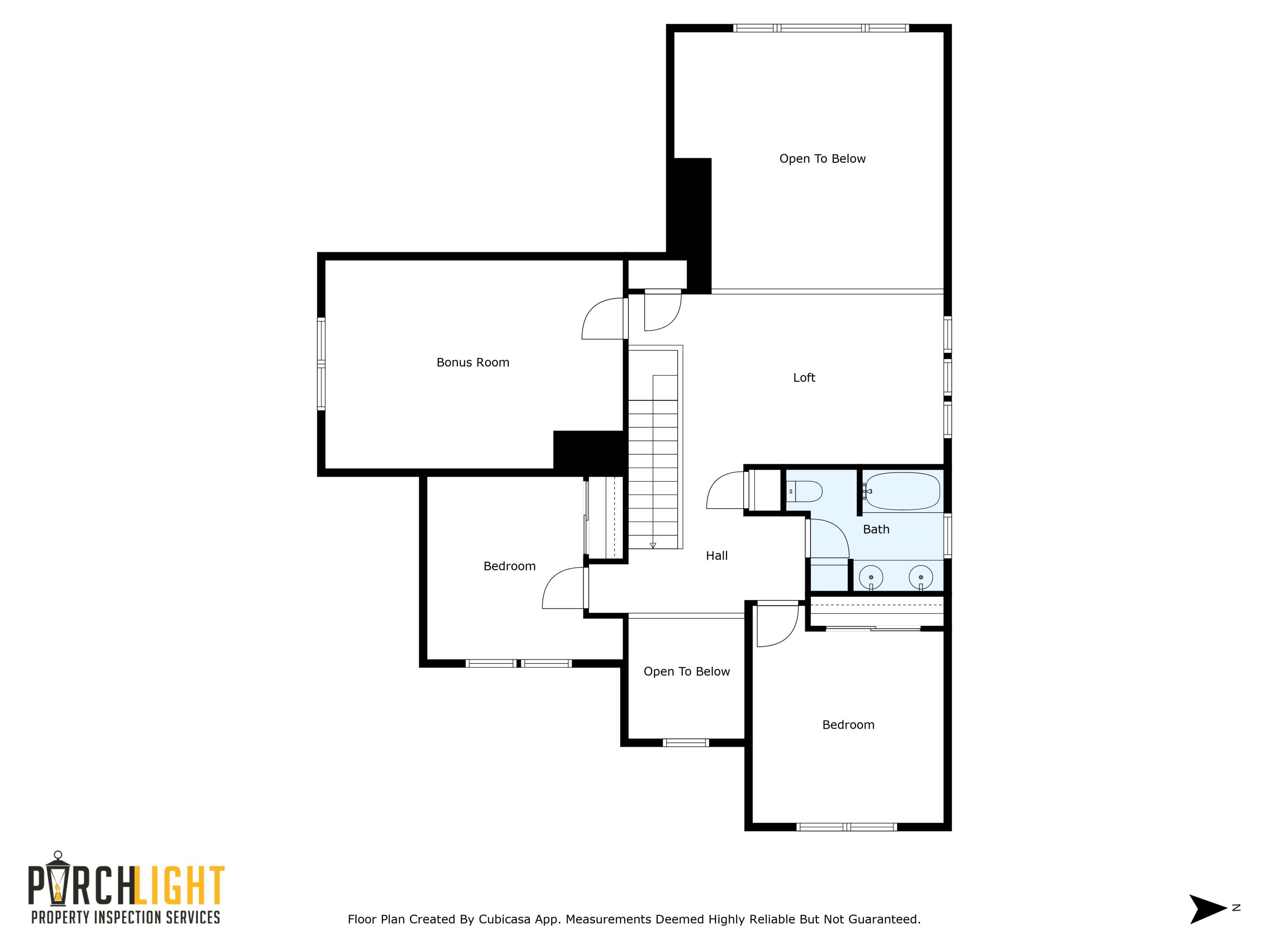 60985 Snowbrush Drive