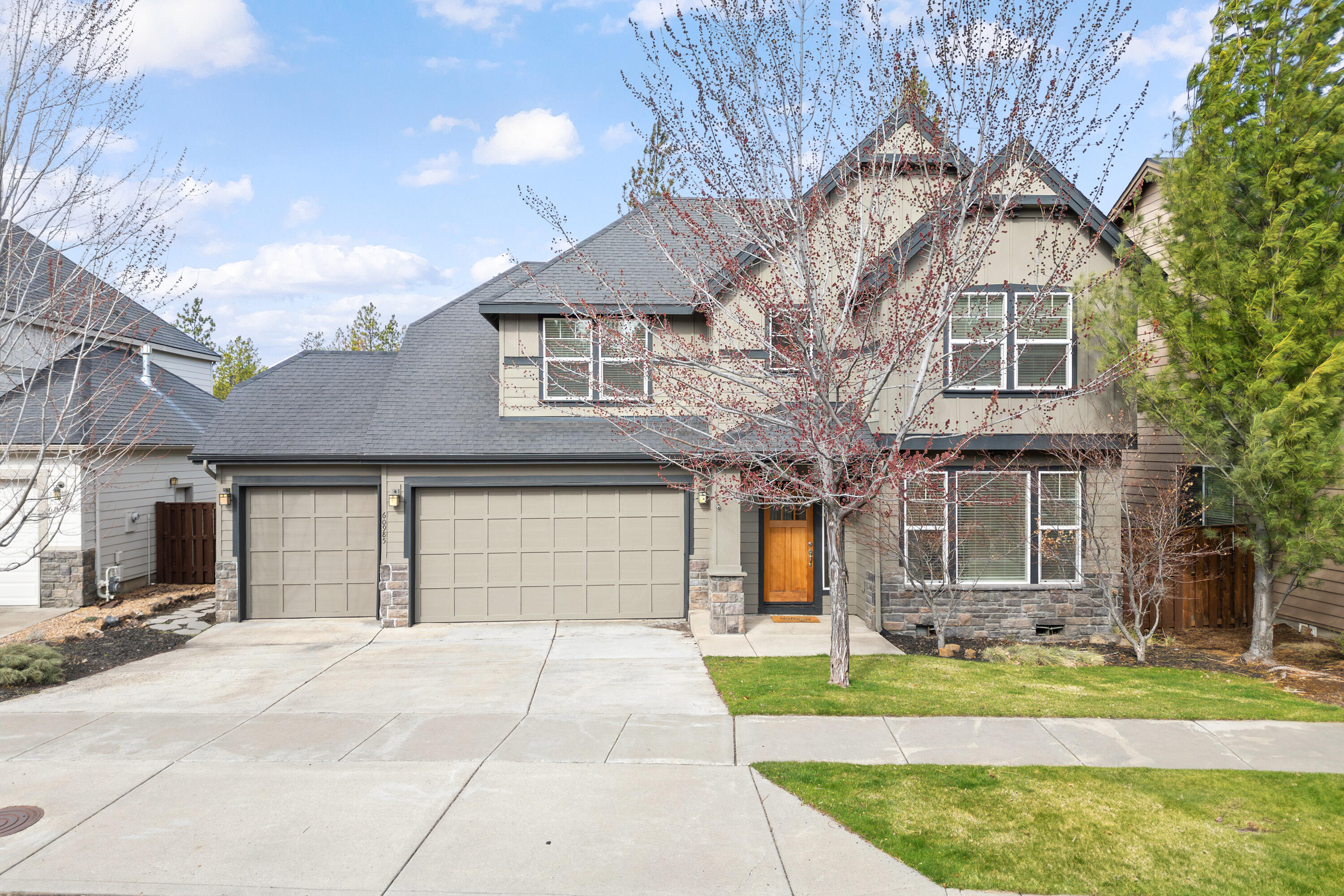 60985 Snowbrush Drive