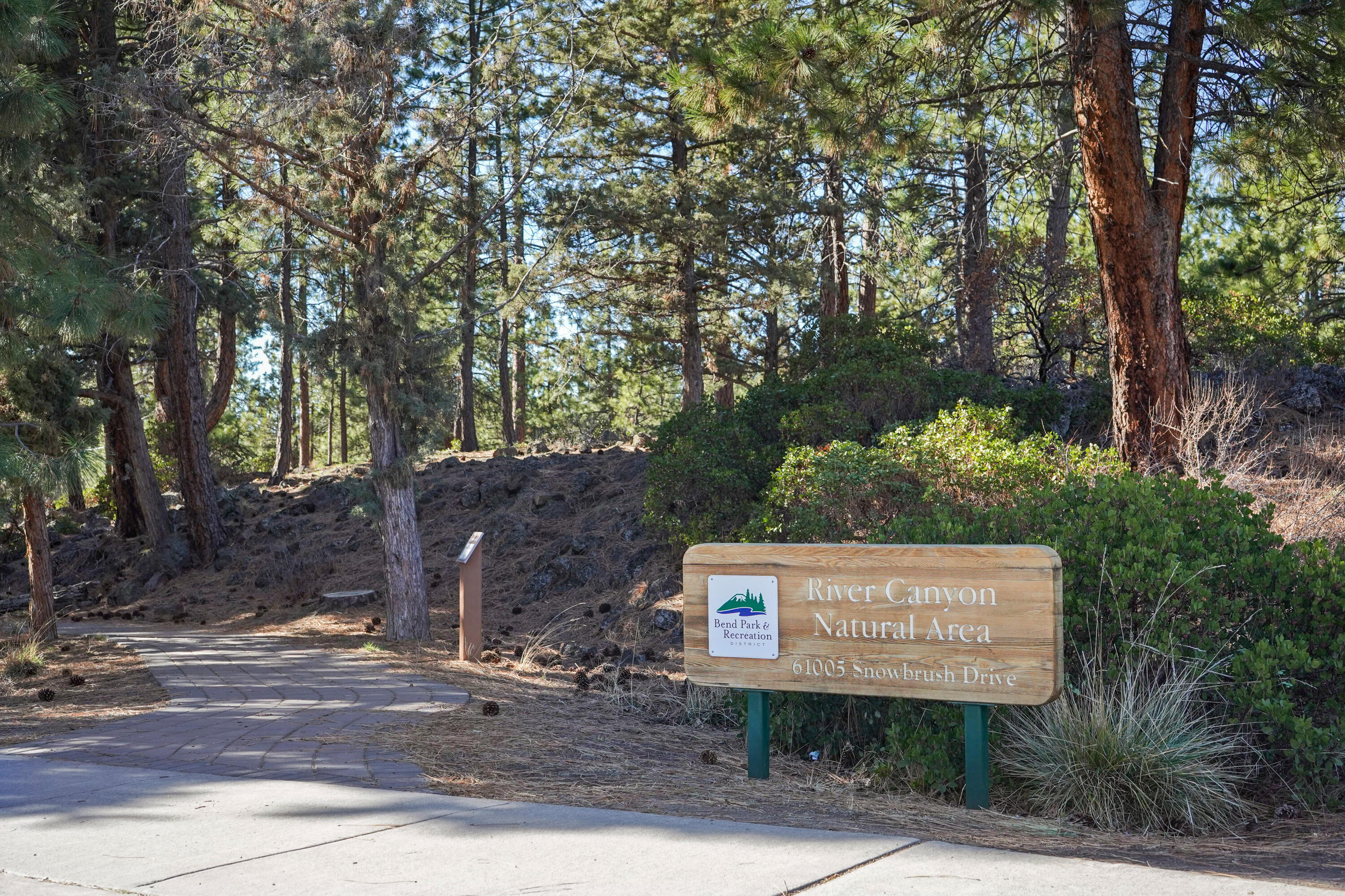 60985 Snowbrush Drive