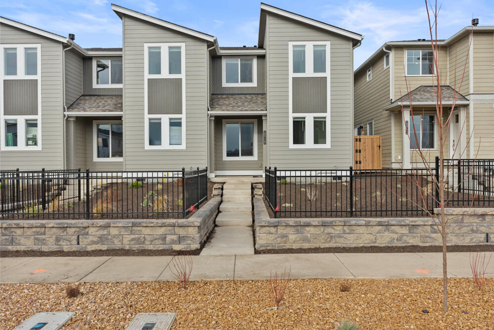 20720 SE Scout Place