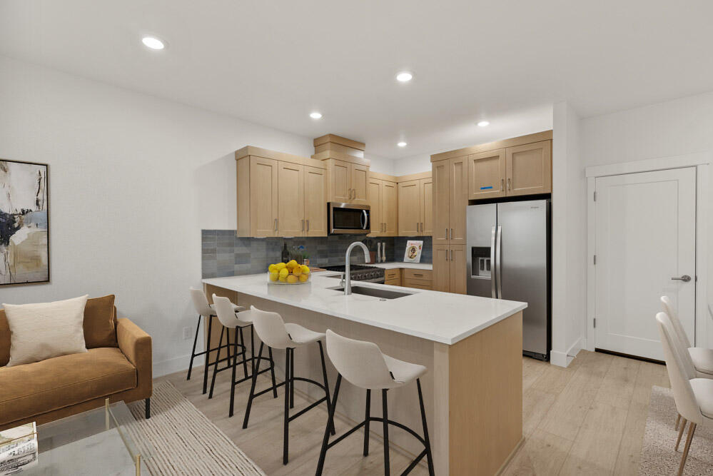 20720 SE Scout Place