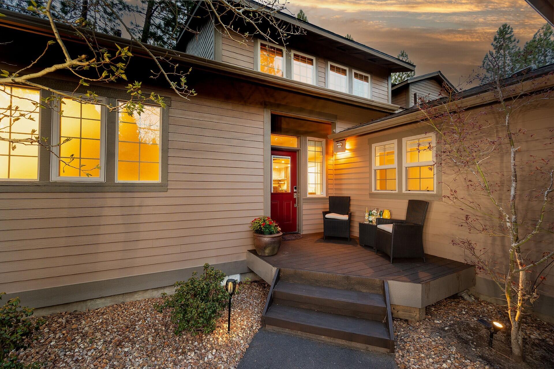 60486 Seventh Mountain Drive