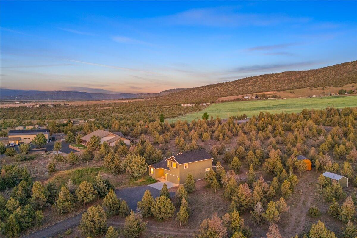 9444 SW Copper Road