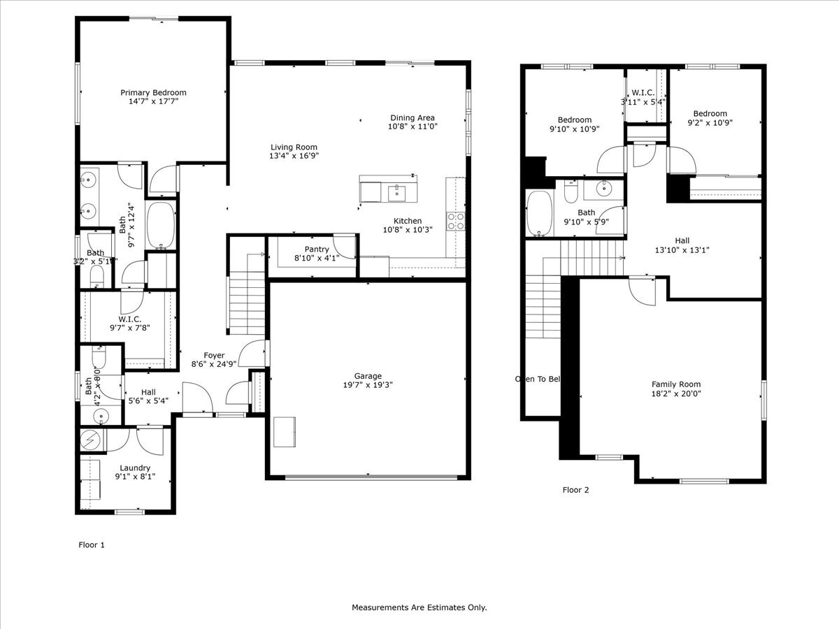 9444 SW Copper Road