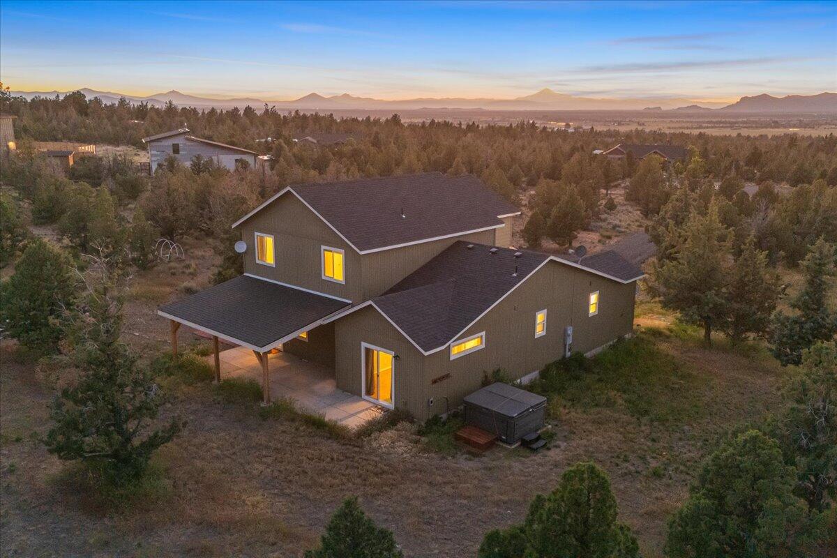 9444 SW Copper Road
