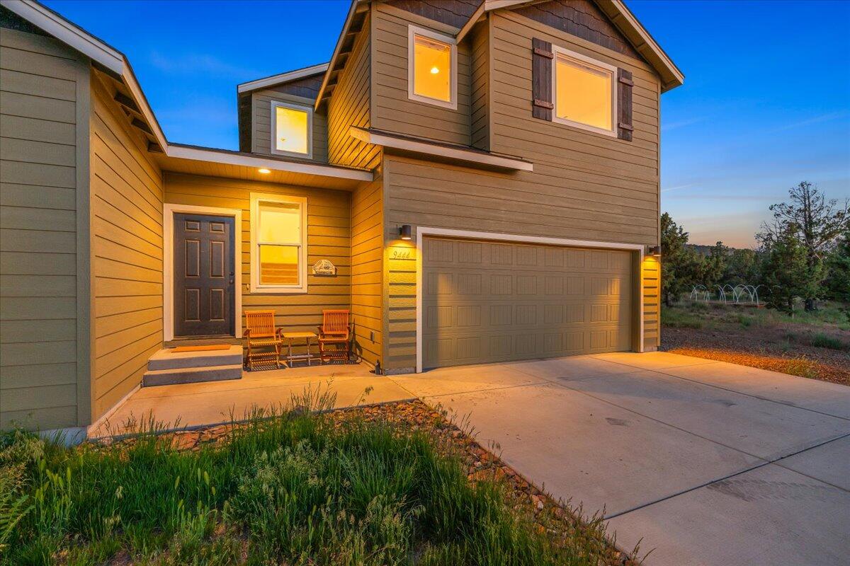 9444 SW Copper Road